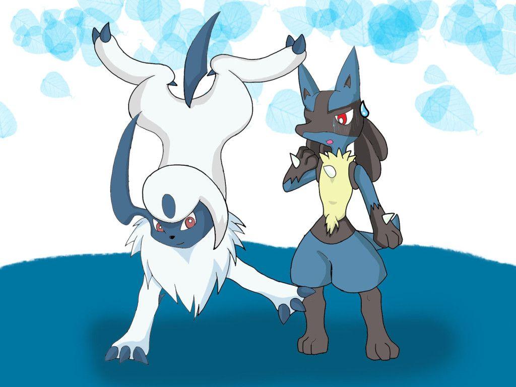1024x768 Pokemon Lucario Background Download Free PixelsTalk Lucario