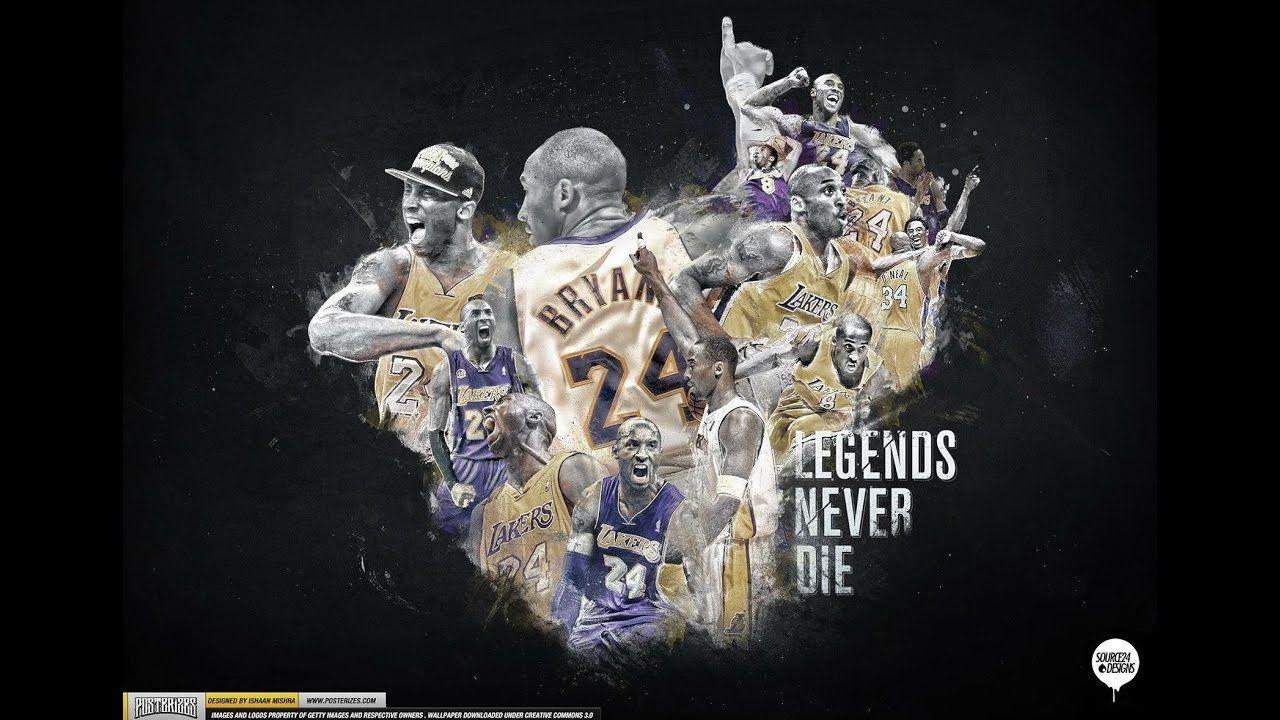 1280x720 R.I.P Kobe Bryant