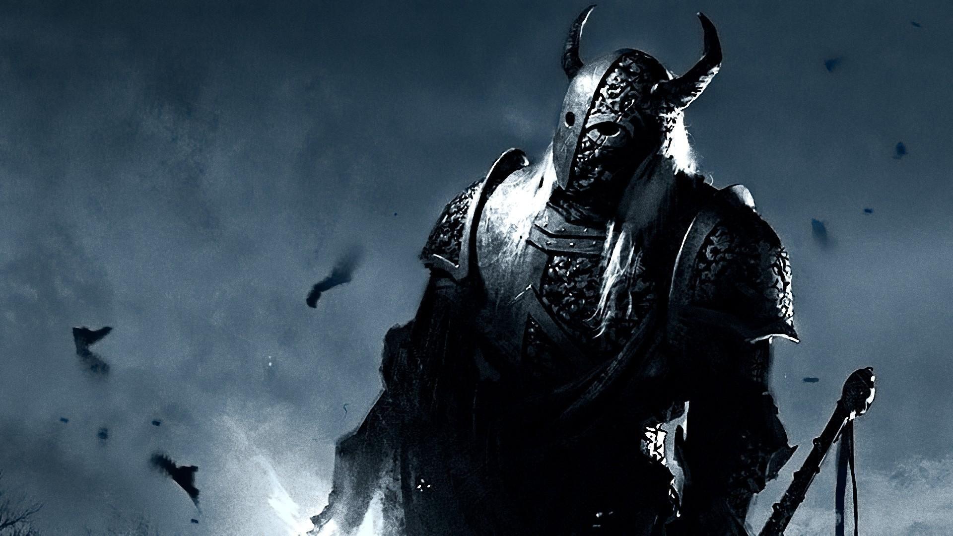 Barbarian Wallpapers - Top Free Barbarian Backgrounds - WallpaperAccess