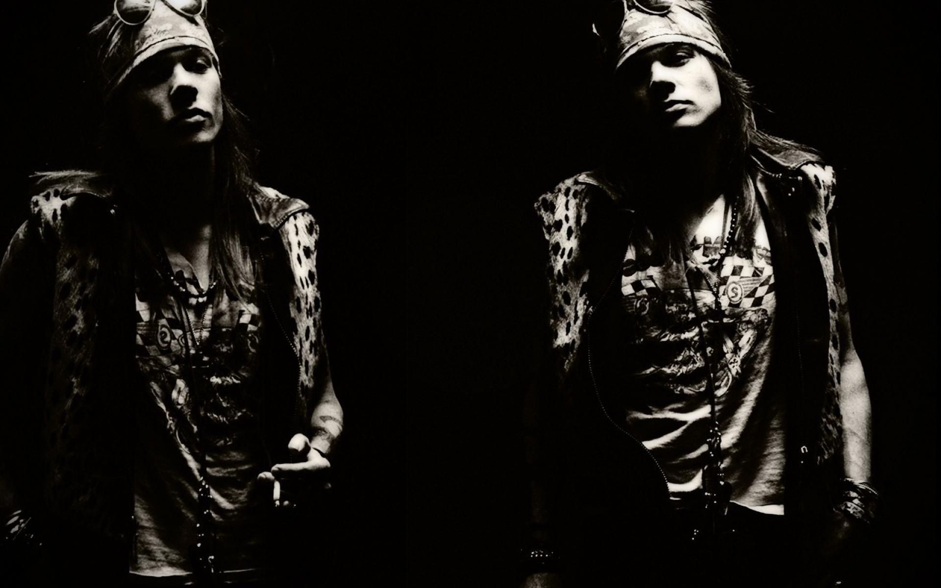 Axl Rose Wallpapers - Top Free Axl Rose Backgrounds - WallpaperAccess