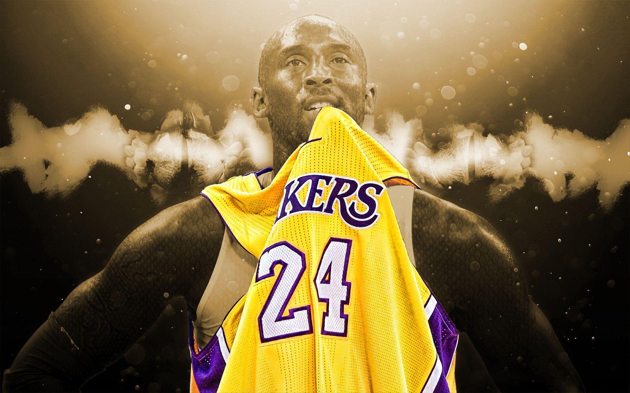 2048x1280 UtdArena.: Kobe Bryant has died in a