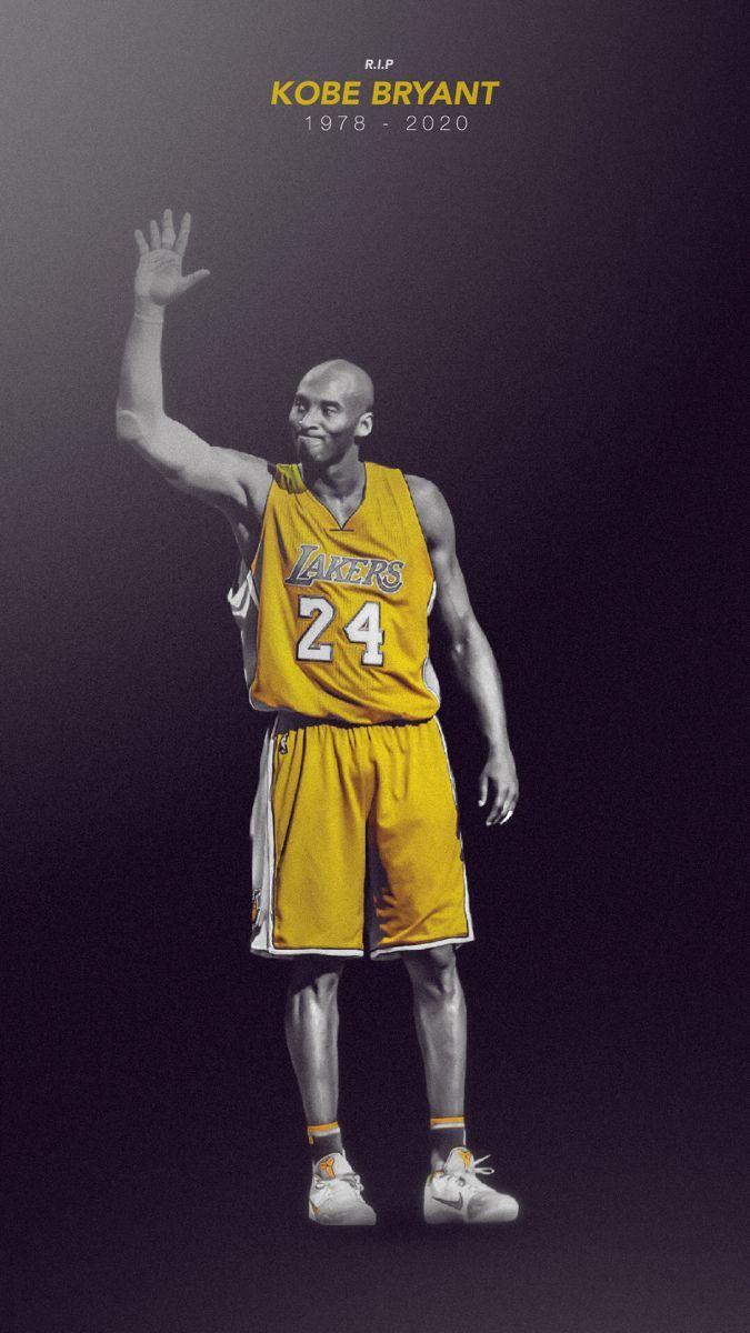 675x1200 RIP Kobe Bryant. Kobe bryant picture, Kobe bryant, Kobe bryant black mamba