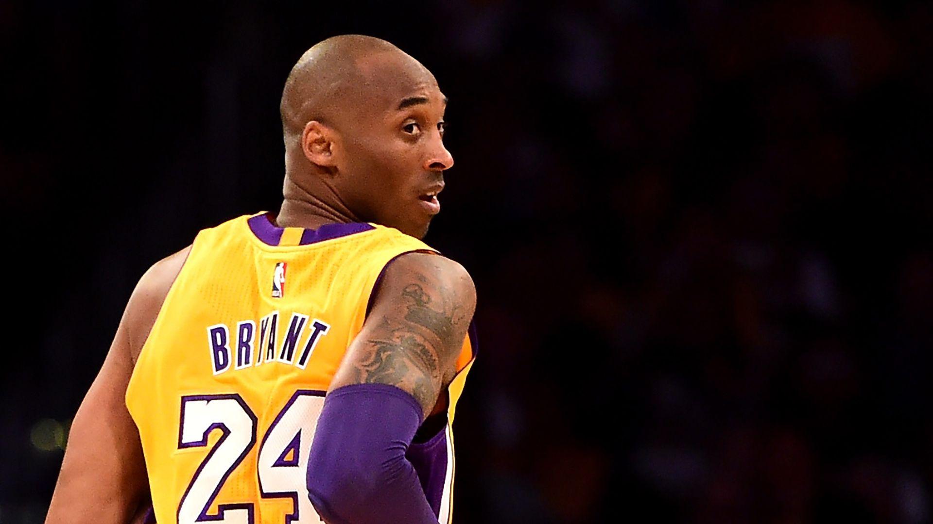 1920x1080 A true inspiration' stars pay tribute to Kobe Bryant