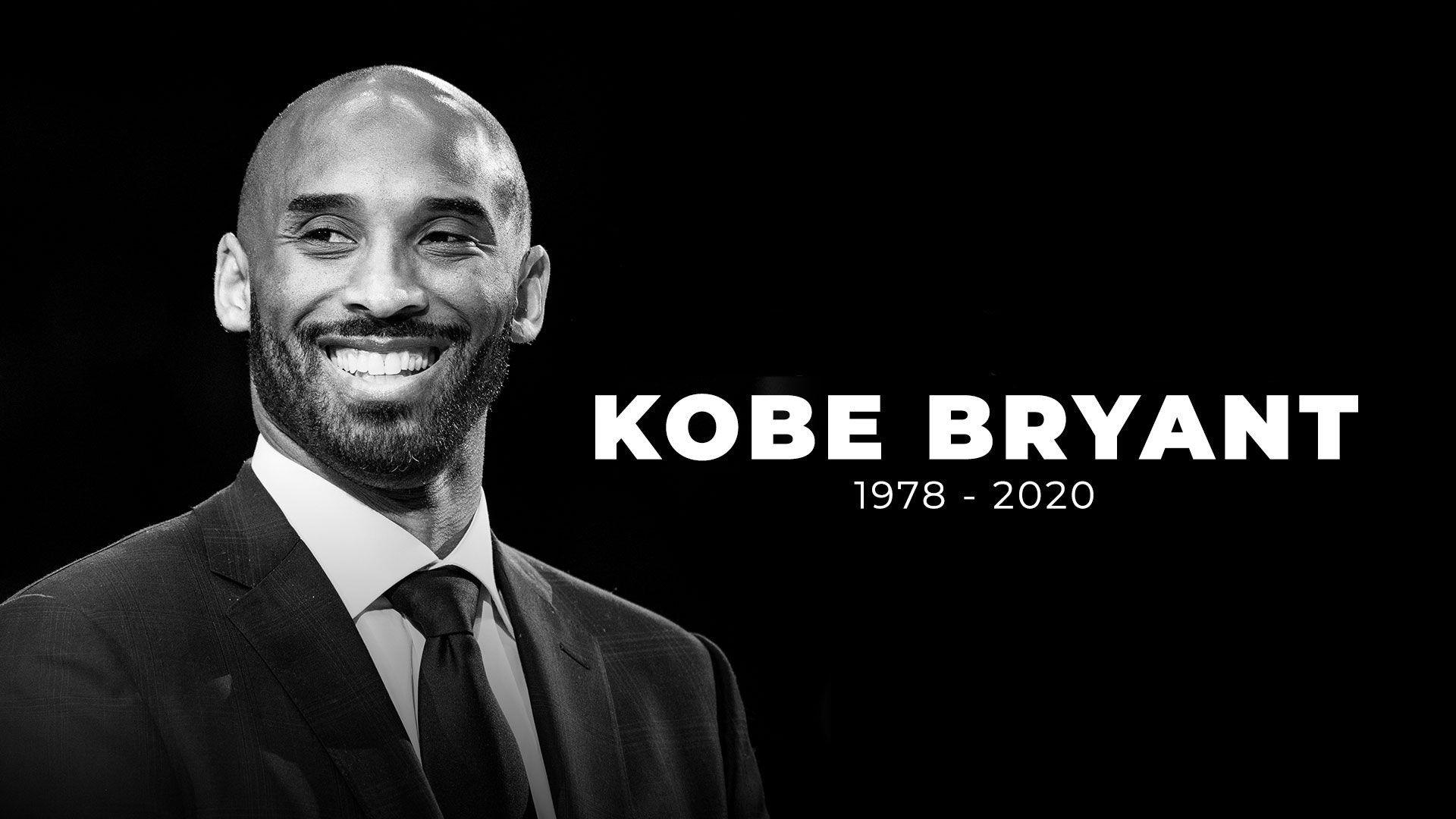 1920x1080 Recording Academy / GRAMMYs Kobe Bryant