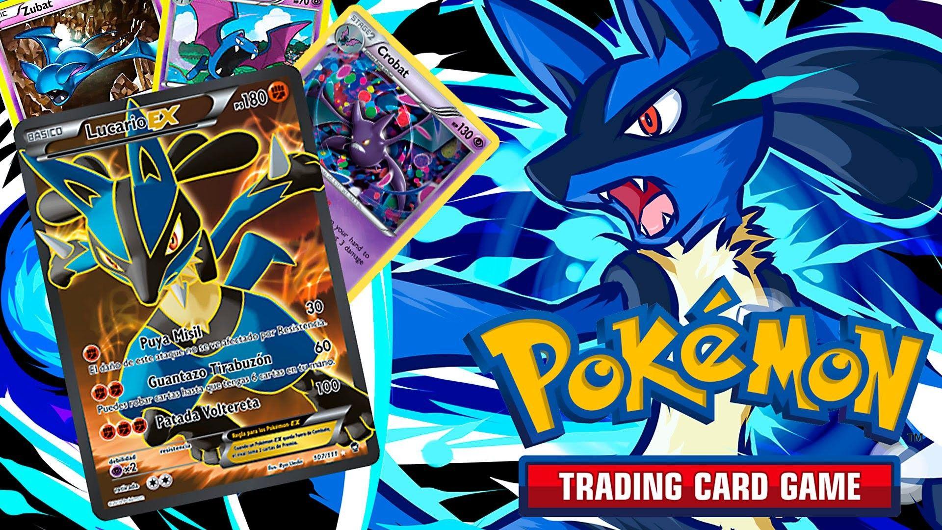 1920x1080 Pokemon Lucario
