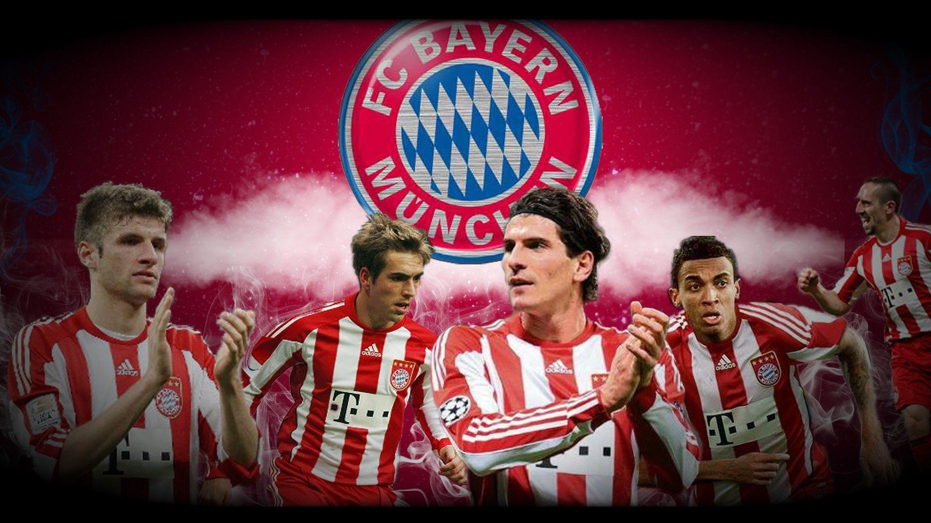 1920x1080 Bayern Munchen HD Wallpaperx1080