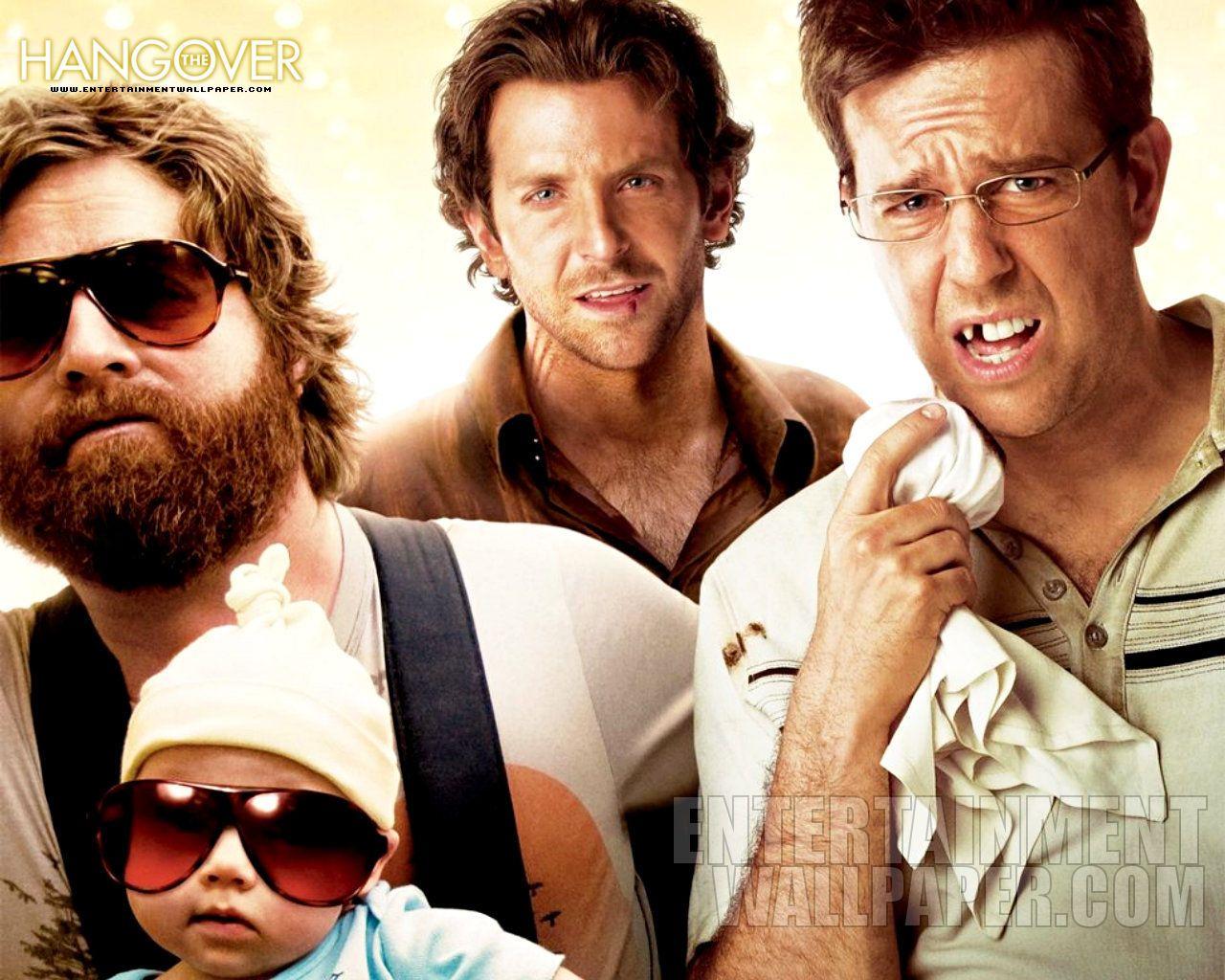 the hangover iPhone Wallpapers Free Download