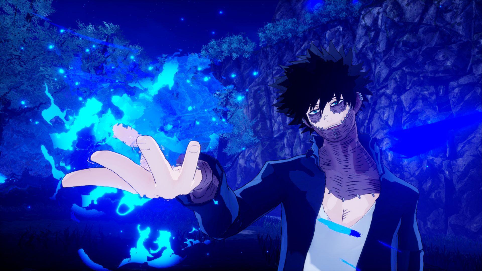 1920x1080 Top Ten Boku No Hero Academia Wallpaper Engine