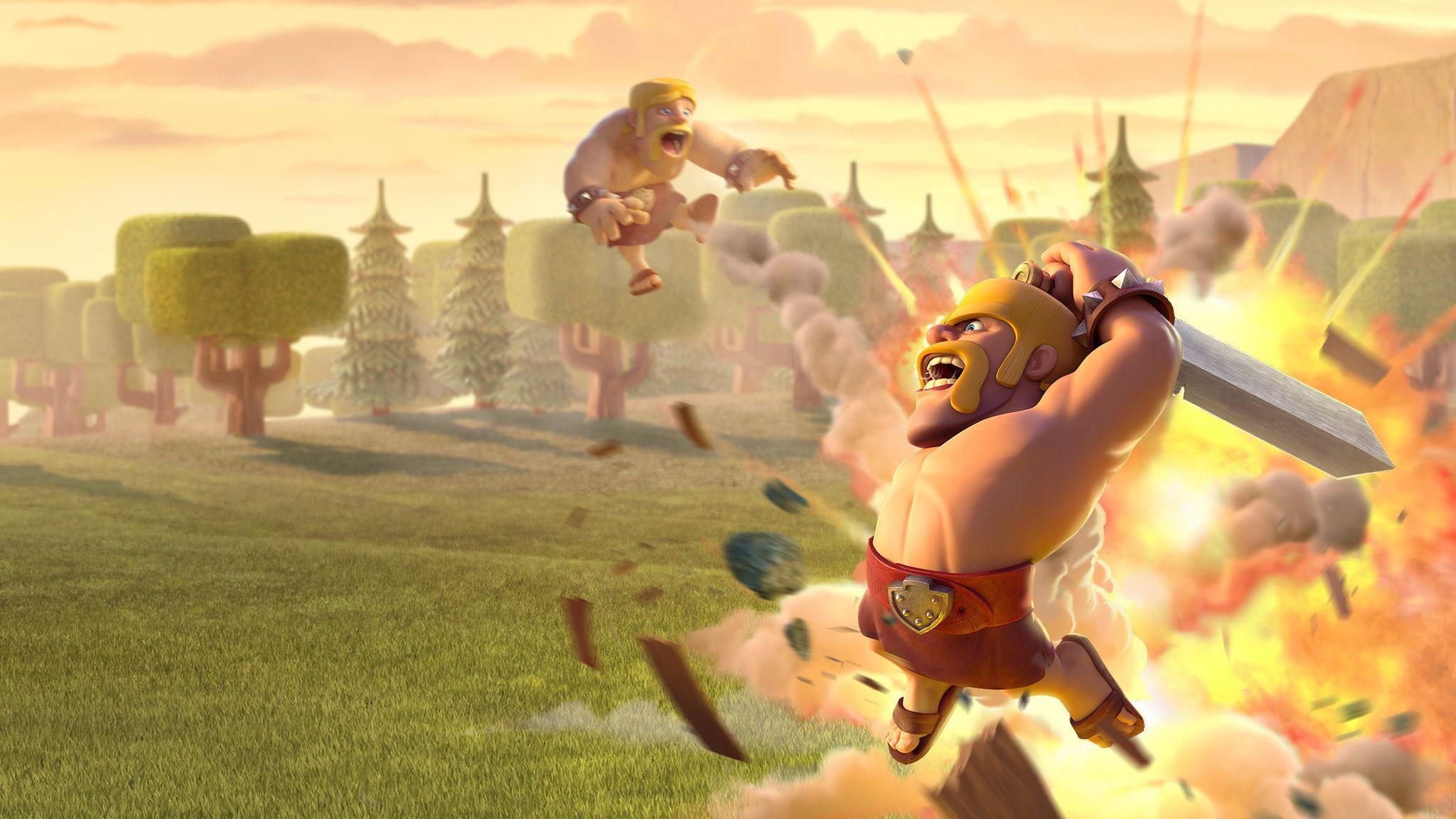 2048x1152 Barbarian, HD Games, 4k Wallpaper, Image, Background, Photo