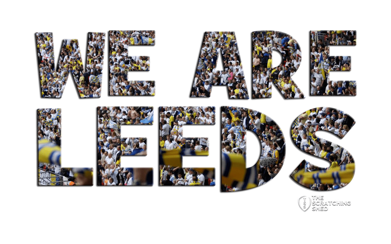 Leeds United Wallpapers Top Free Leeds United Backgrounds WallpaperAccess
