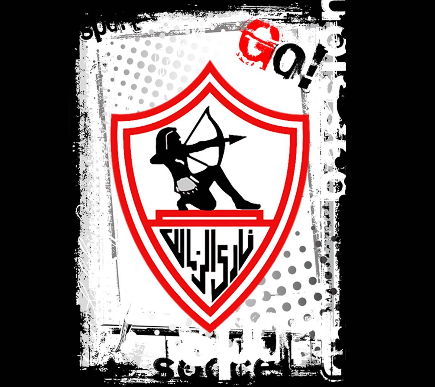 1440x1280 Zamalek Wallpaper