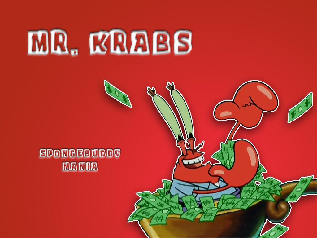 About Mr Krabs Wallpaper Google Play version   Apptopia
