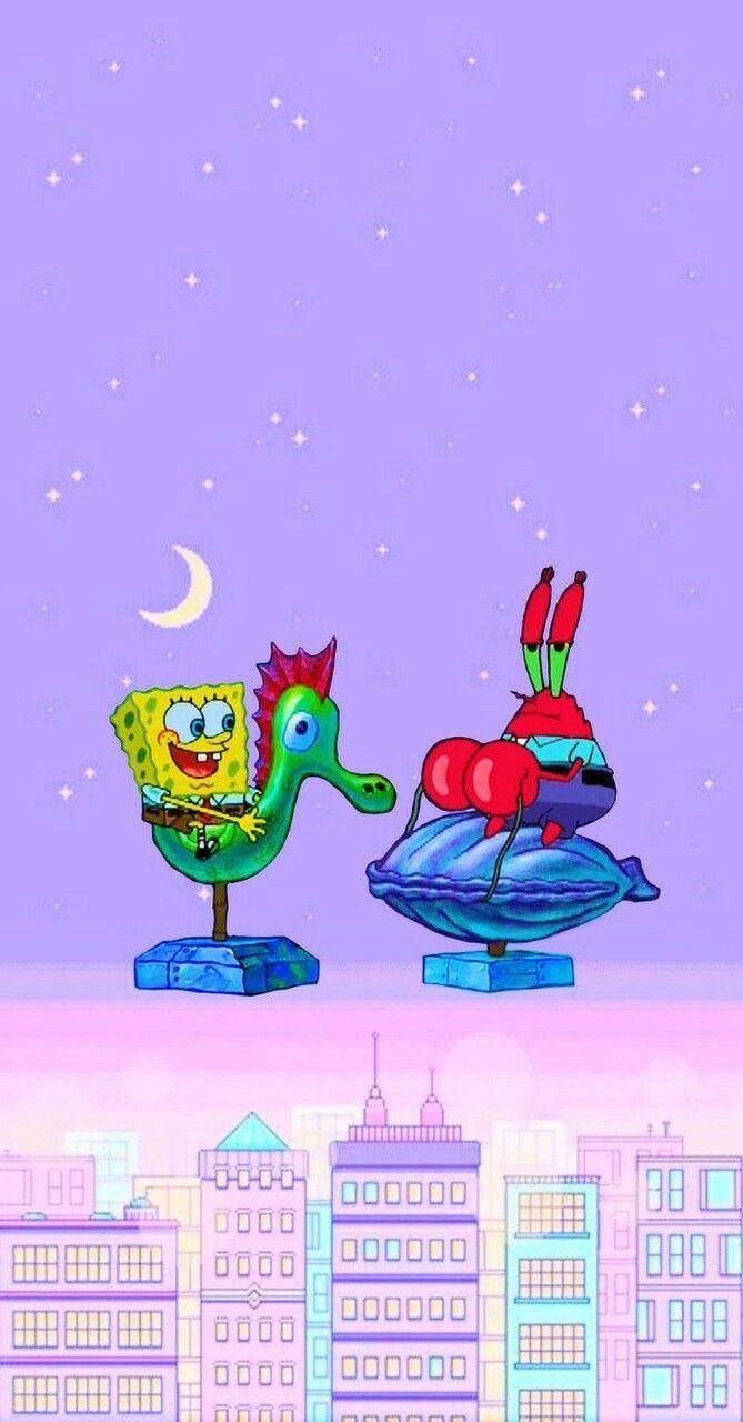 Mr. Krabs Wallpapers - Top Free Mr. Krabs Backgrounds - WallpaperAccess