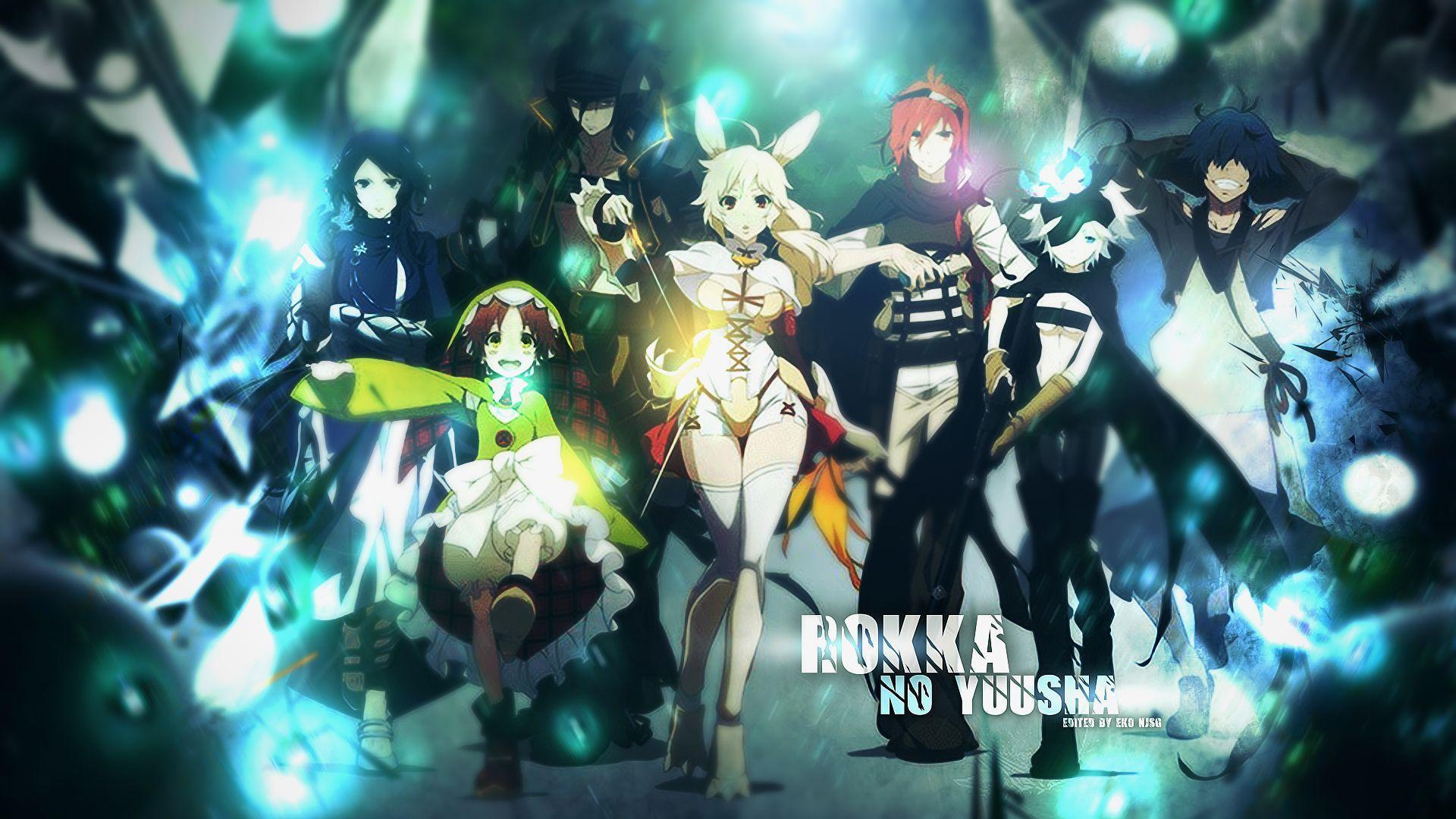 1920x1080 Ansatsu Kyoushitsu Wallpaper