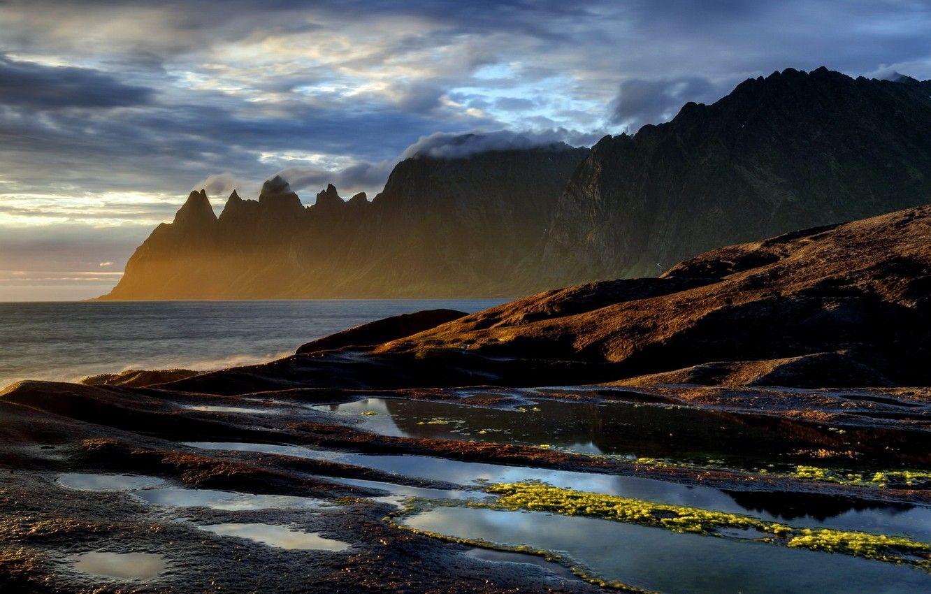 Senja Wallpapers - Top Free Senja Backgrounds - WallpaperAccess