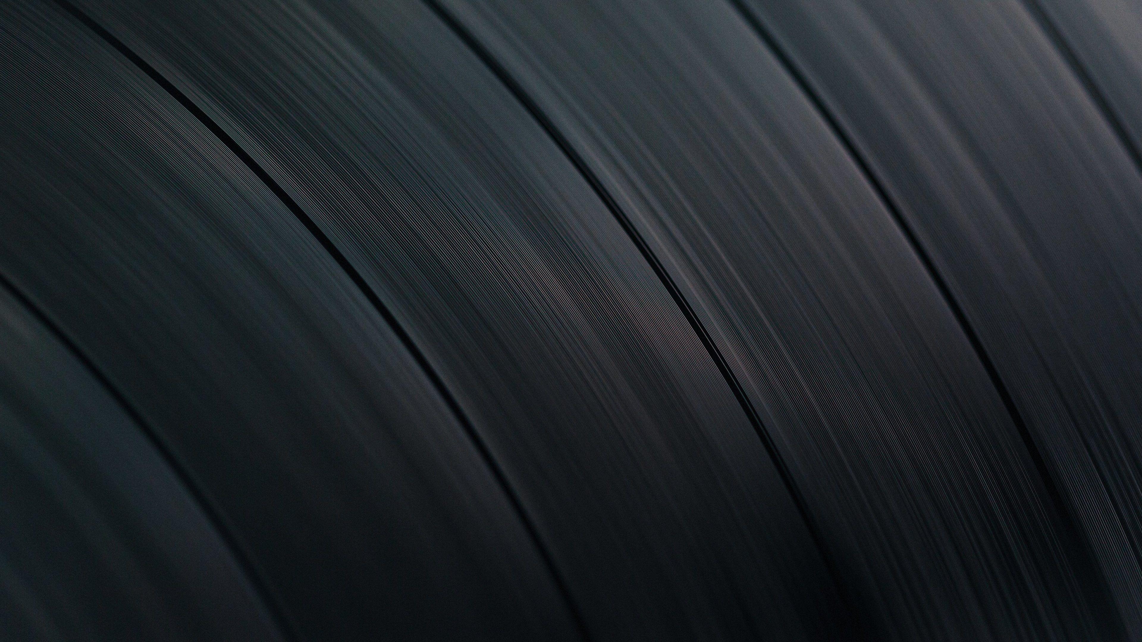 3840x2160 Wallpaper 4k Vinyl Record Spinning 4k Wallpaper, 5k Wallpaper