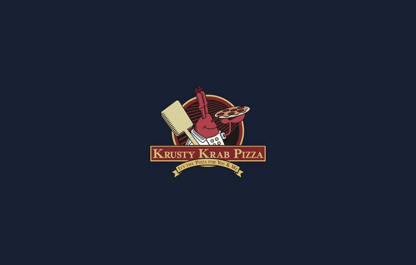 1332x850 Wallpaper background, pizza, pizza, SpongeBob SquarePants, Mr