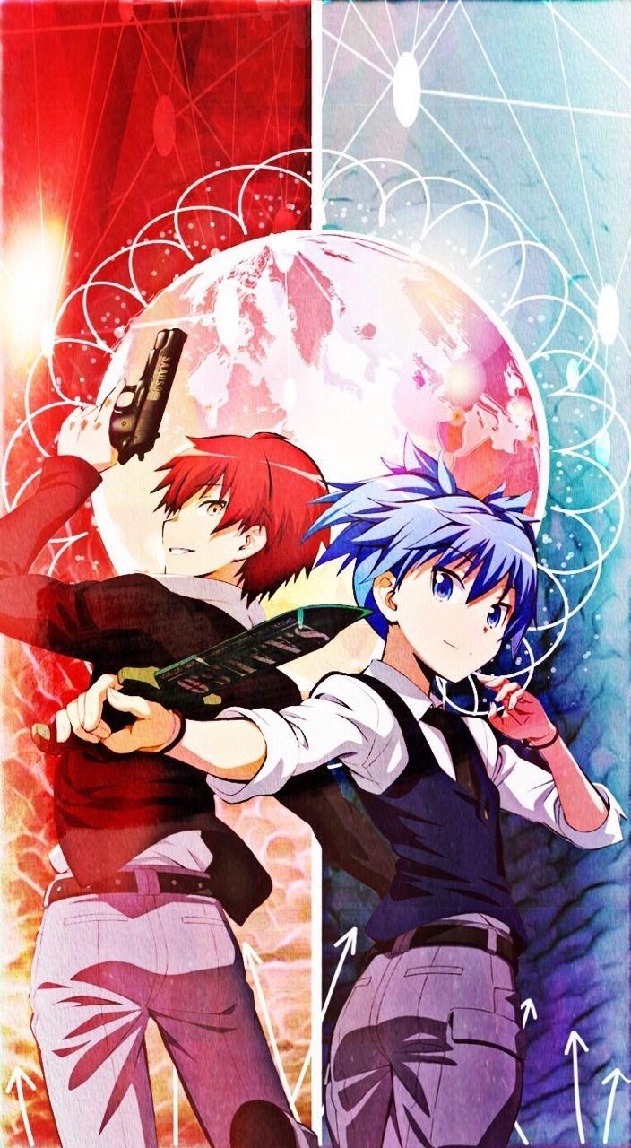704x1280 Karmagisa Wallpaper X6 Classroom Wallpaper Phone