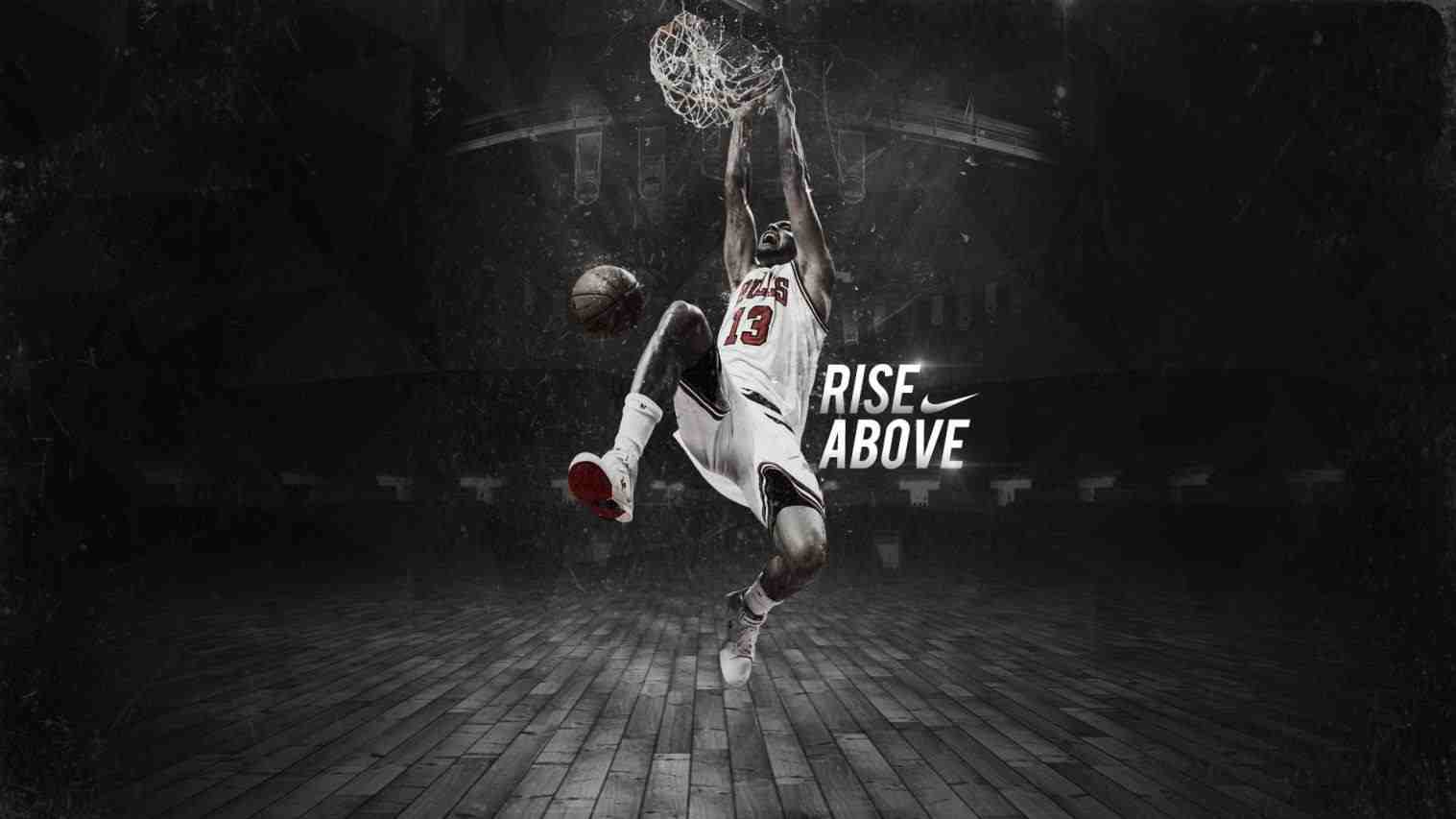 1517x853 NBA Dunks Wallpaper