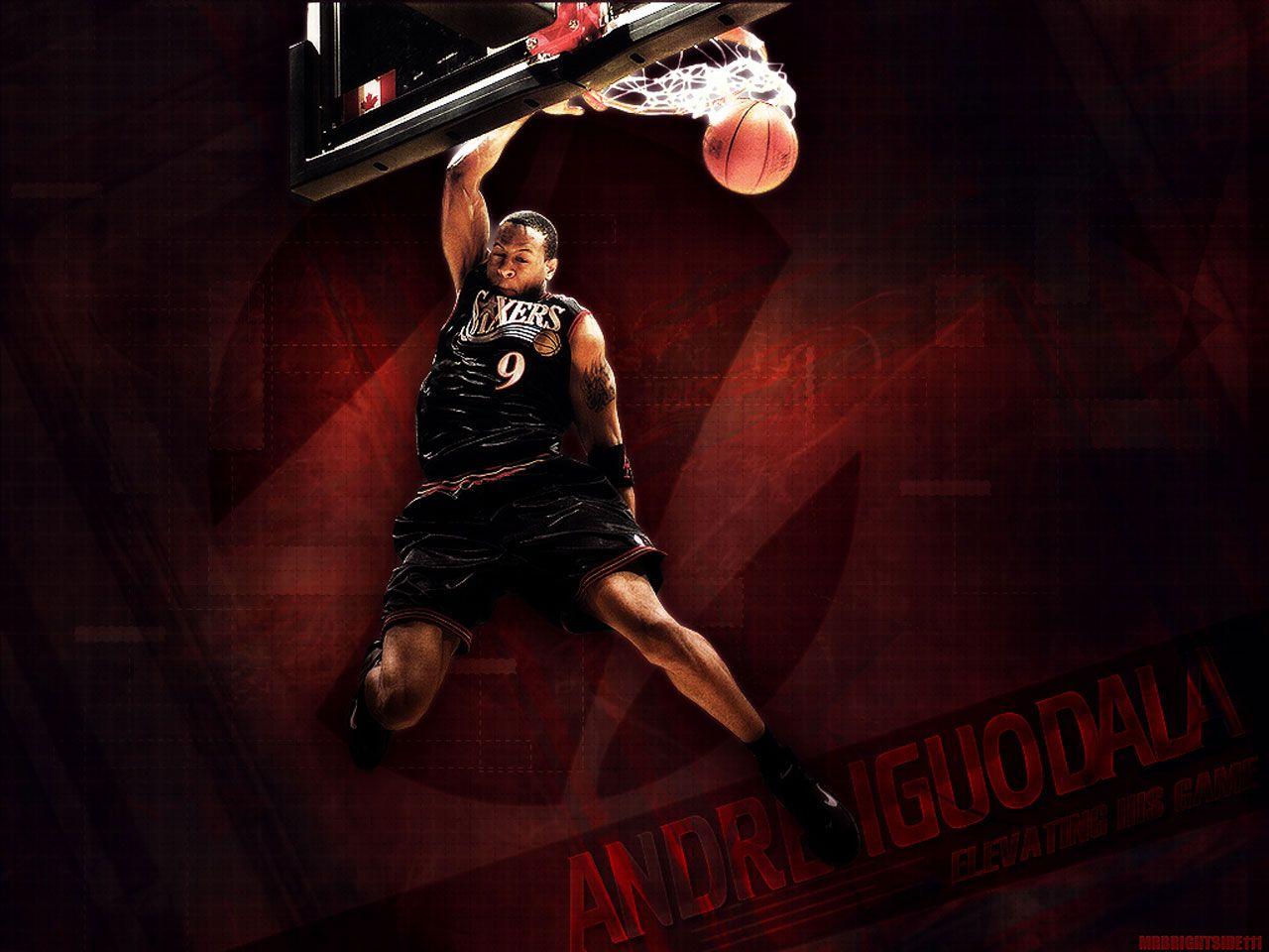 1280x960 hd wallon: Dunk Wallpaper