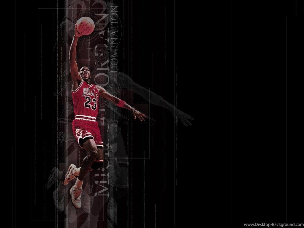 1024x768 Michael Jordan Wallpaper Free Computer Wallpaper Dunk