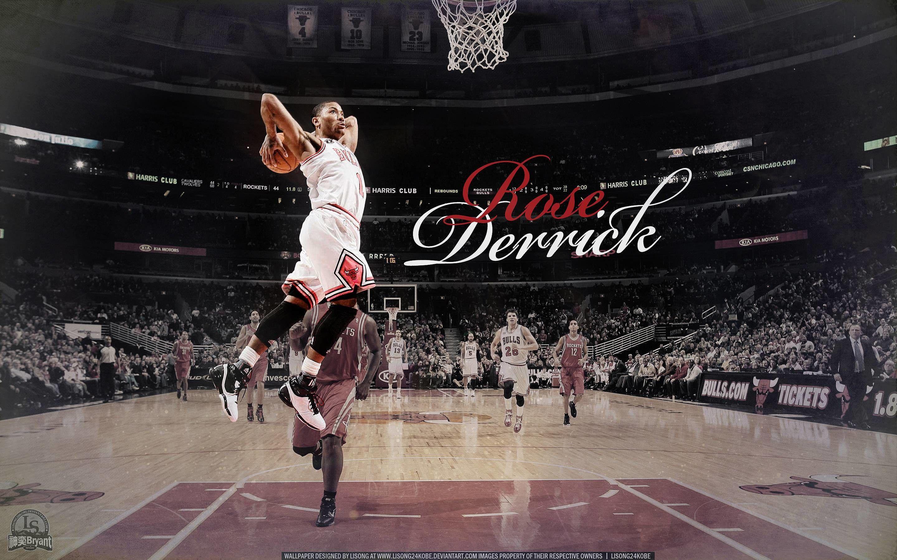2880x1800 Derrick Rose Dunk Wallpaper (the best image in 2018)