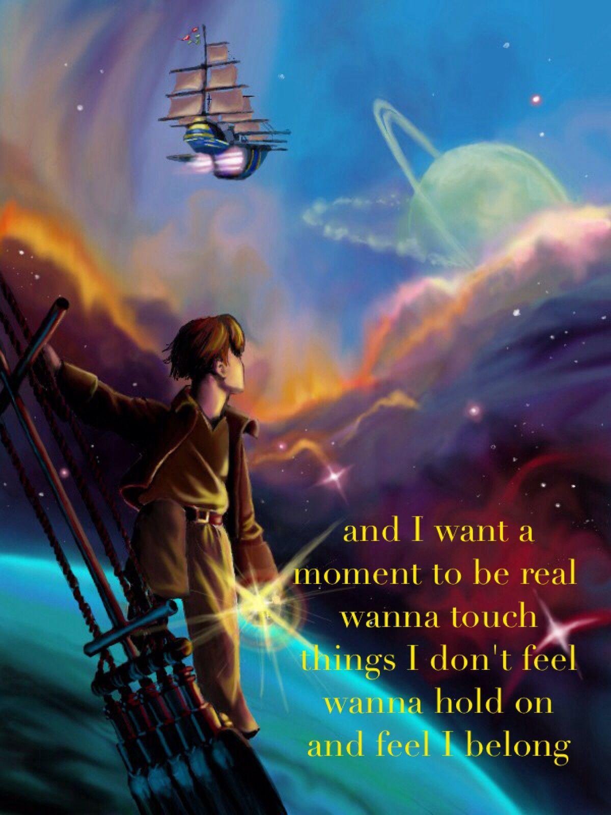 Treasure Planet Disney Wallpaper  Fans Share