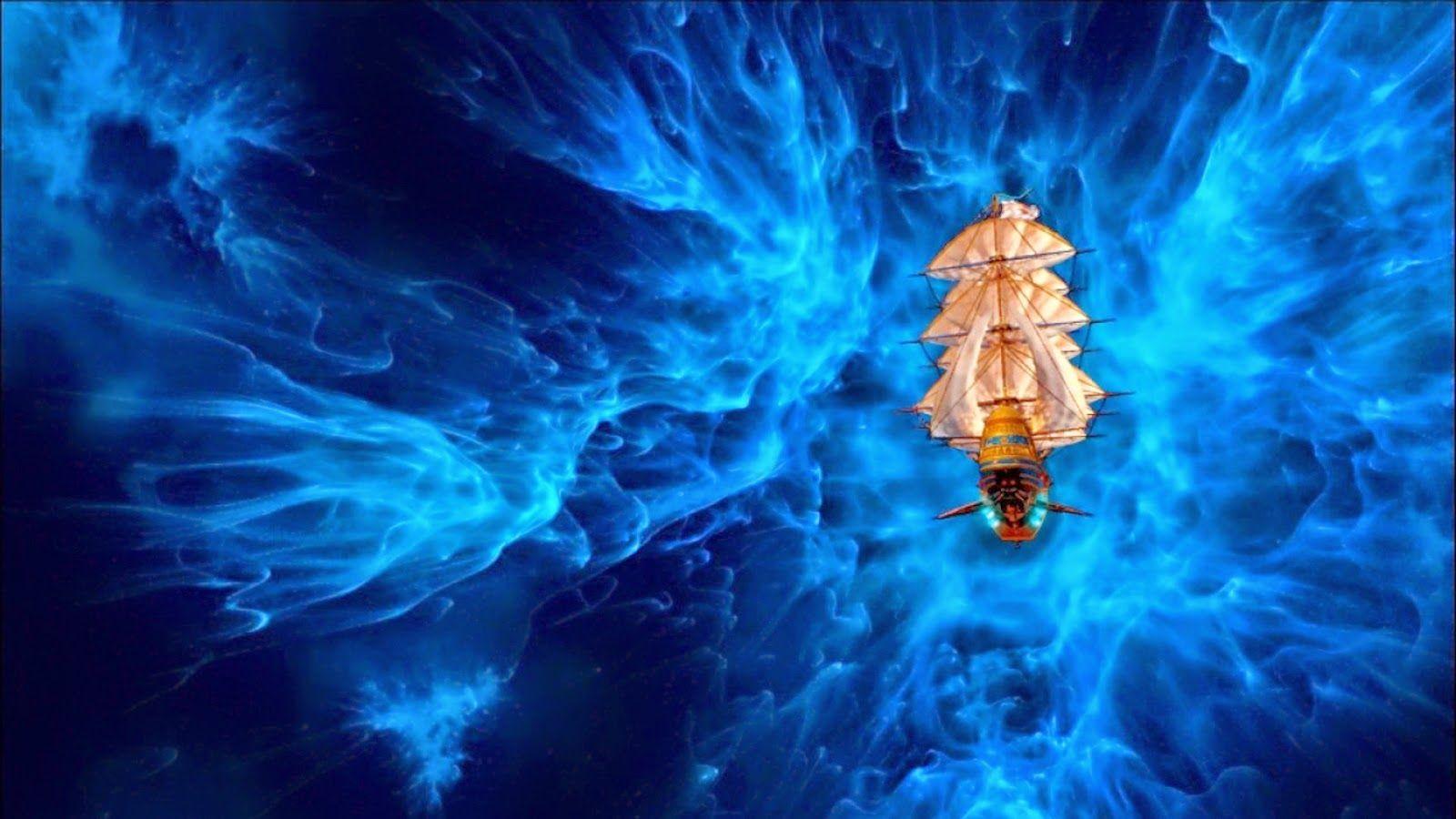 Treasure Planet Always Know Where You Are Treasure Planet Wallpapers - Top Free Treasure Planet Backgrounds