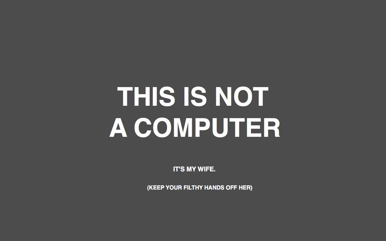 1280x800 Computers Quotes