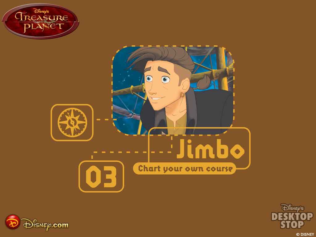 1024x768 treasure planet desk wallpaper, treasure planet desktop