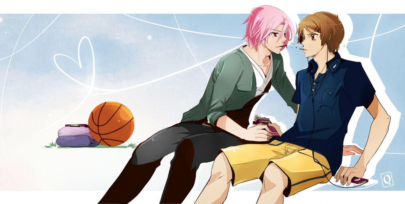 1390x700 Kuroko No Basket Kuroko No Basket Wallpaperx1259