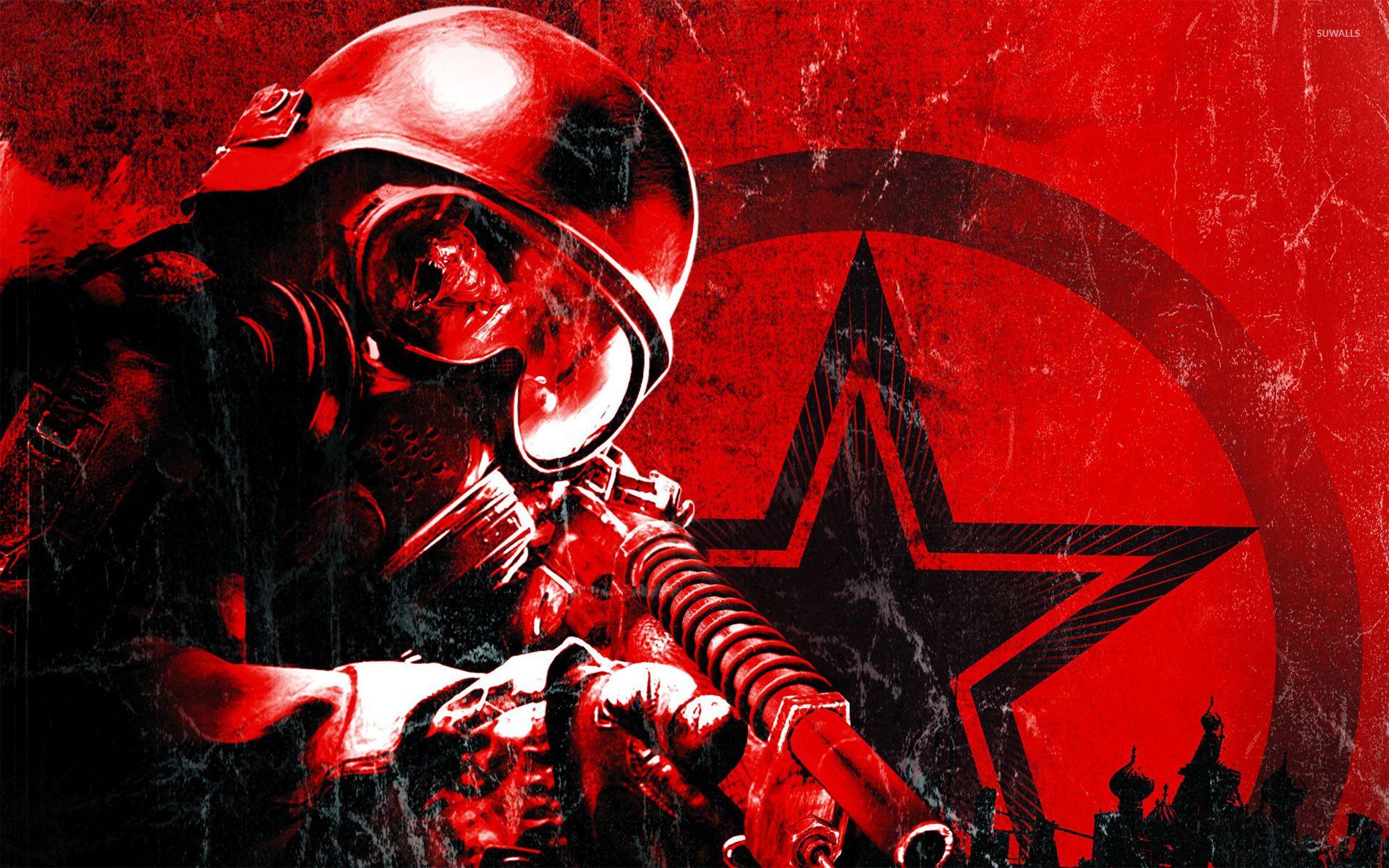 1920x1200 Metro 2033 wallpaper wallpaper