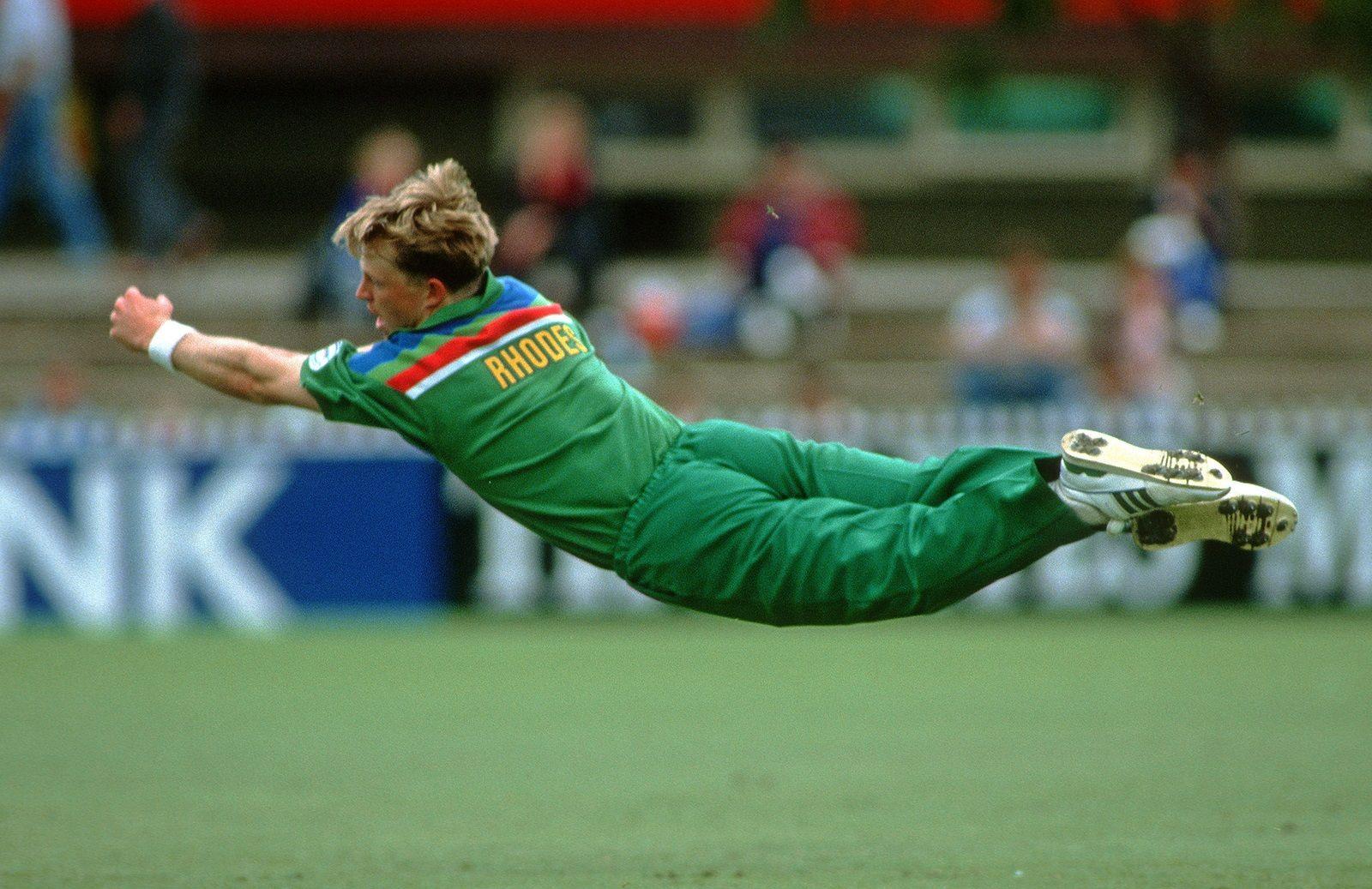 Jonty Rhodes Wallpapers Top Free Jonty Rhodes Backgrounds