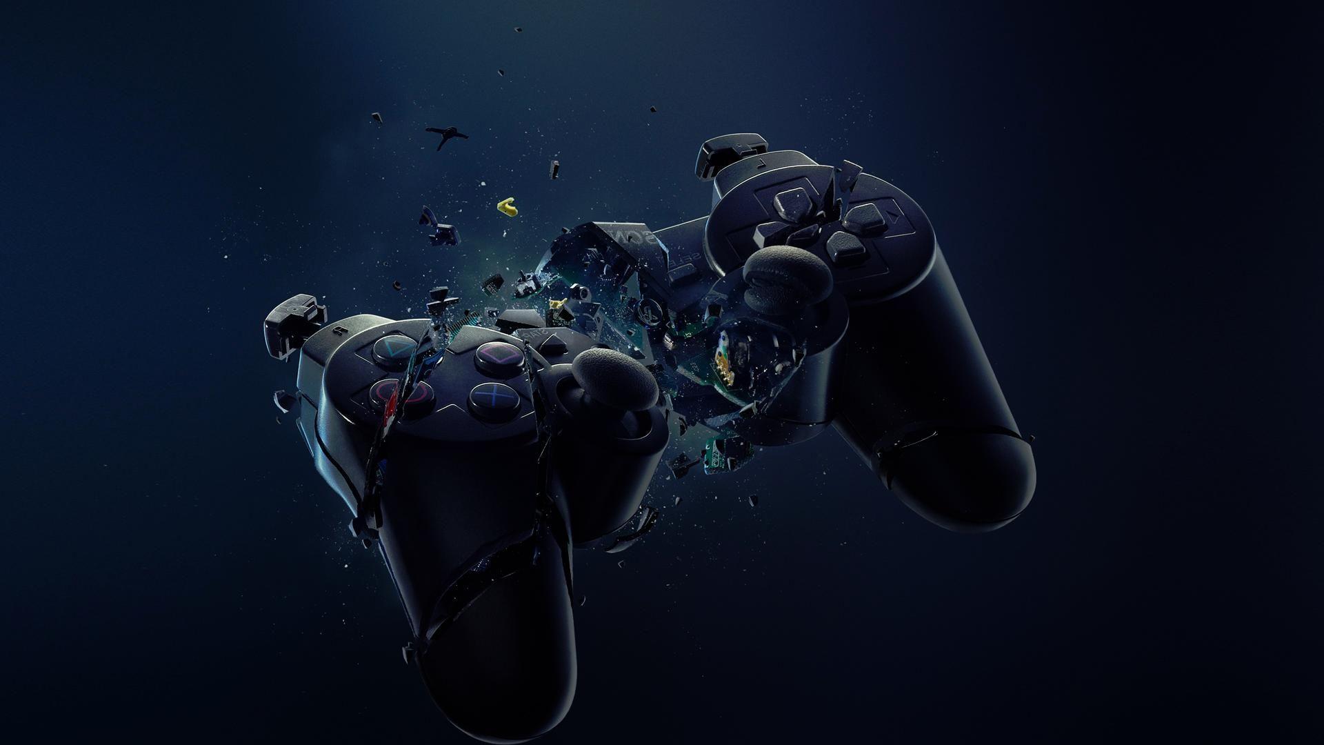 1920x1080 Ps3 HD Wallpaper. Playstation