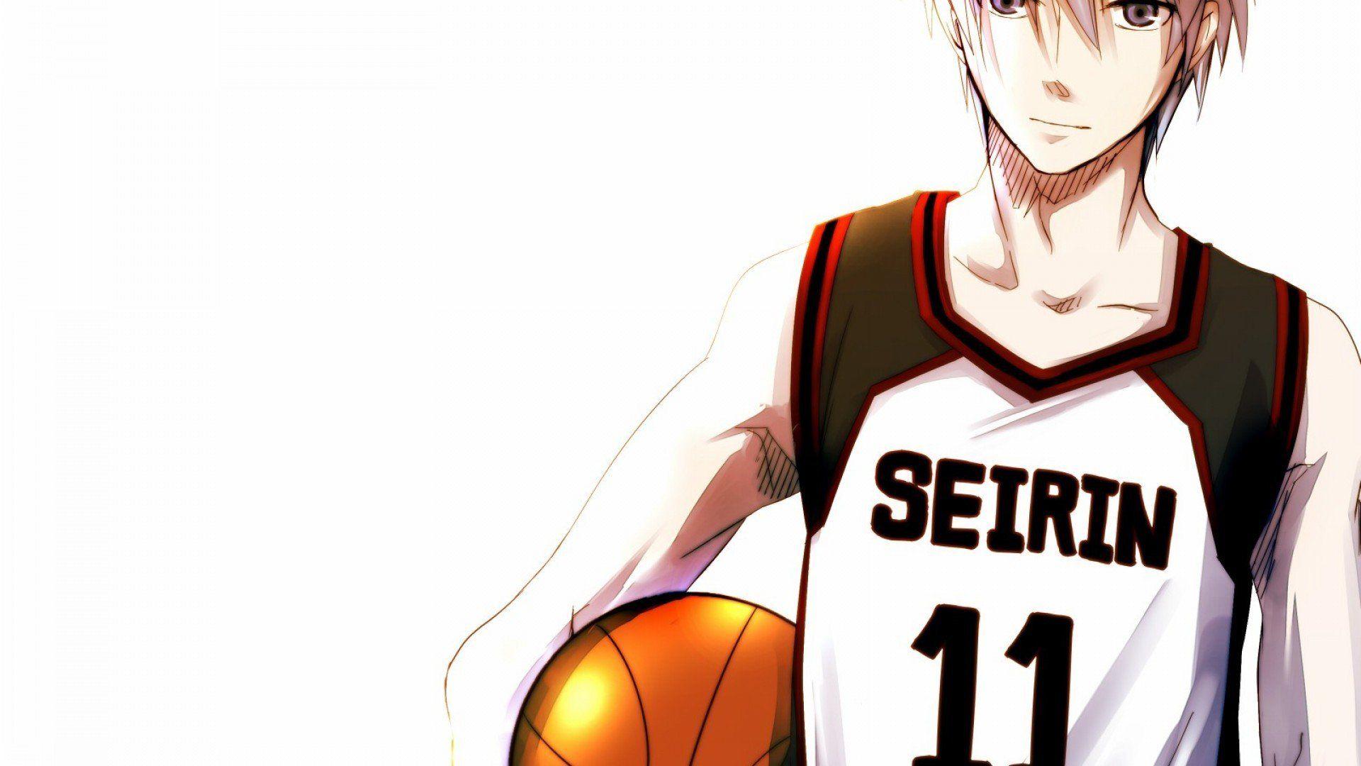 Kuroko No Basuke Iphone Wallpapers Top Free Kuroko No Basuke