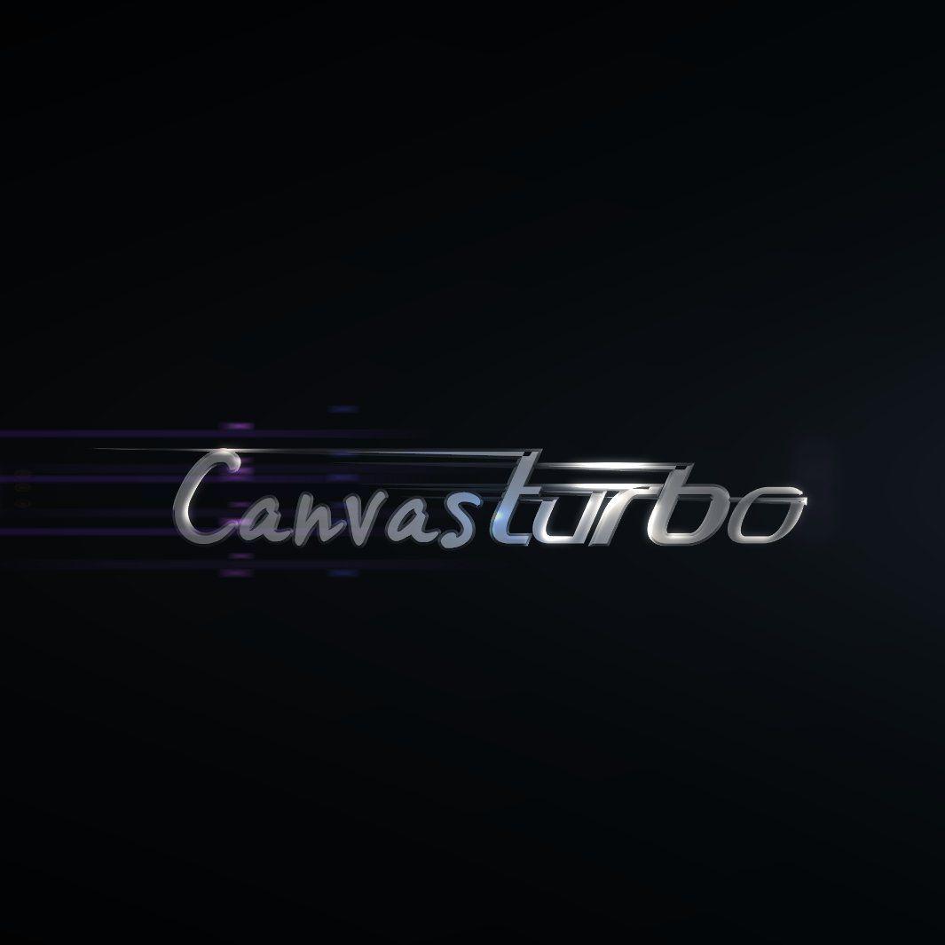 1065x1065 Canvas Turbo Wallpaper