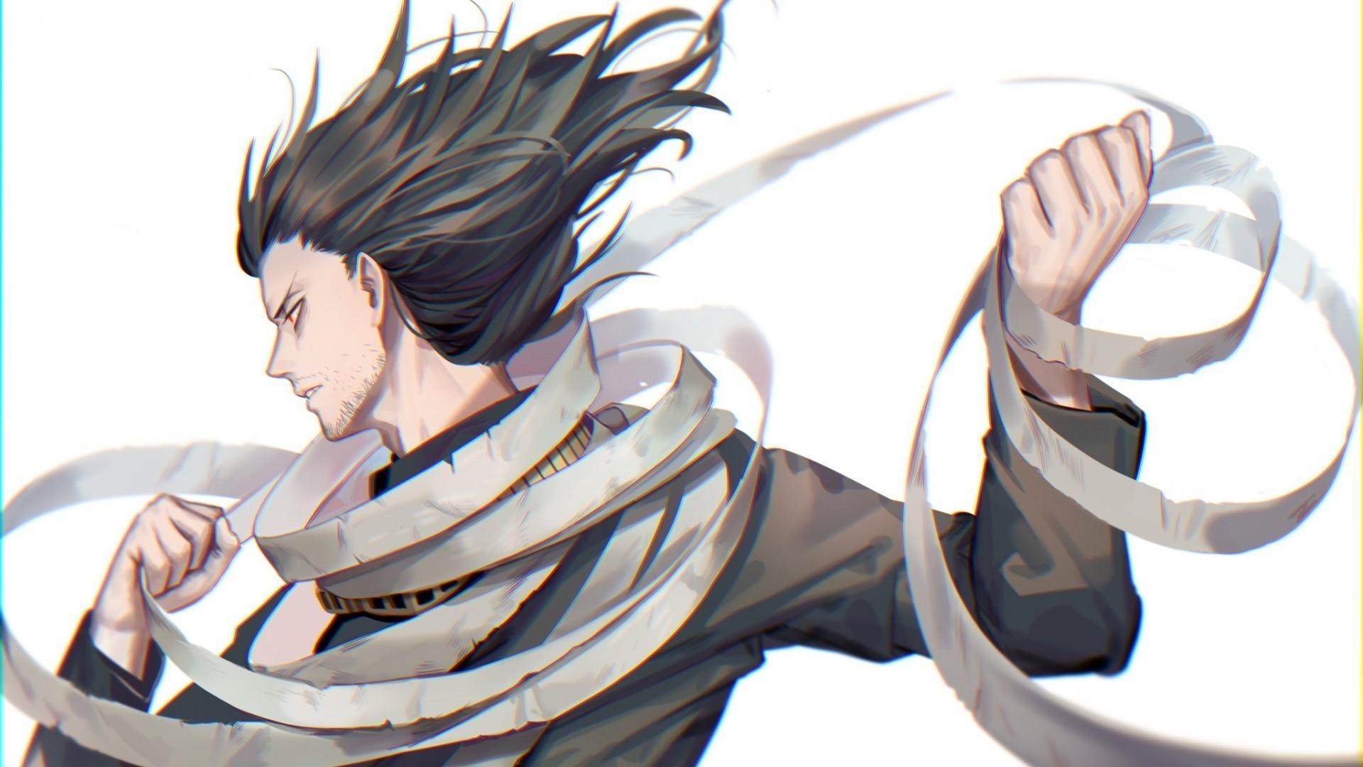 Aizawa Wallpapers - Top Free Aizawa Backgrounds - WallpaperAccess