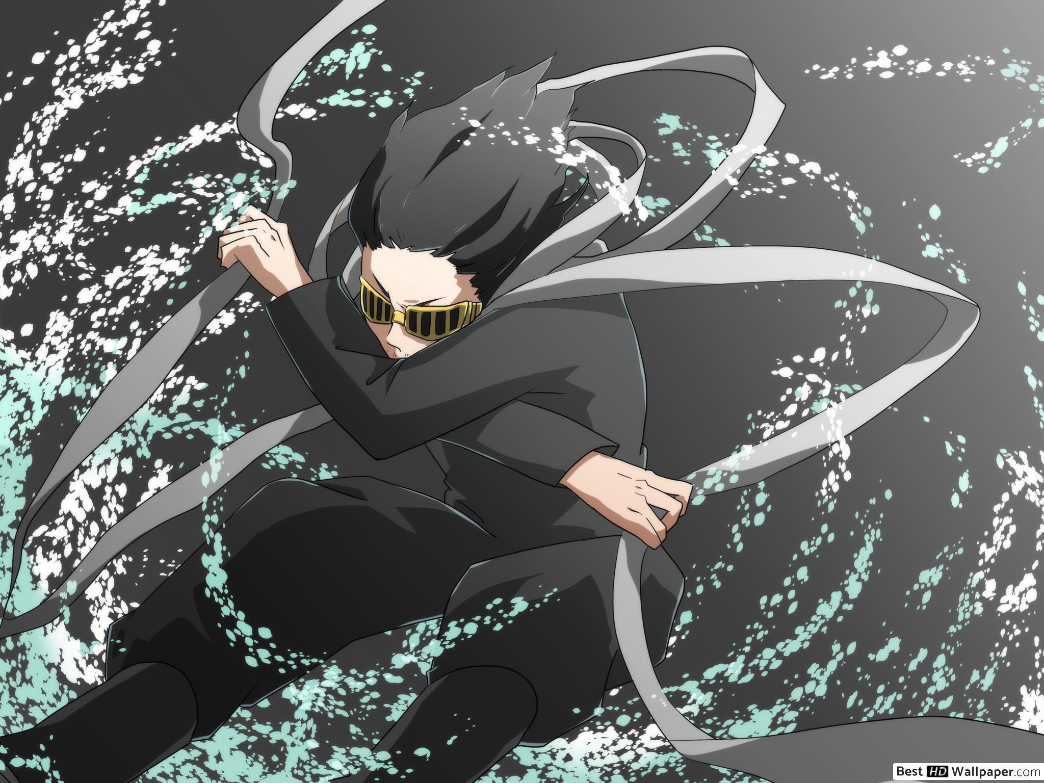 2048x1536 Aizawa Desktop Wallpaper