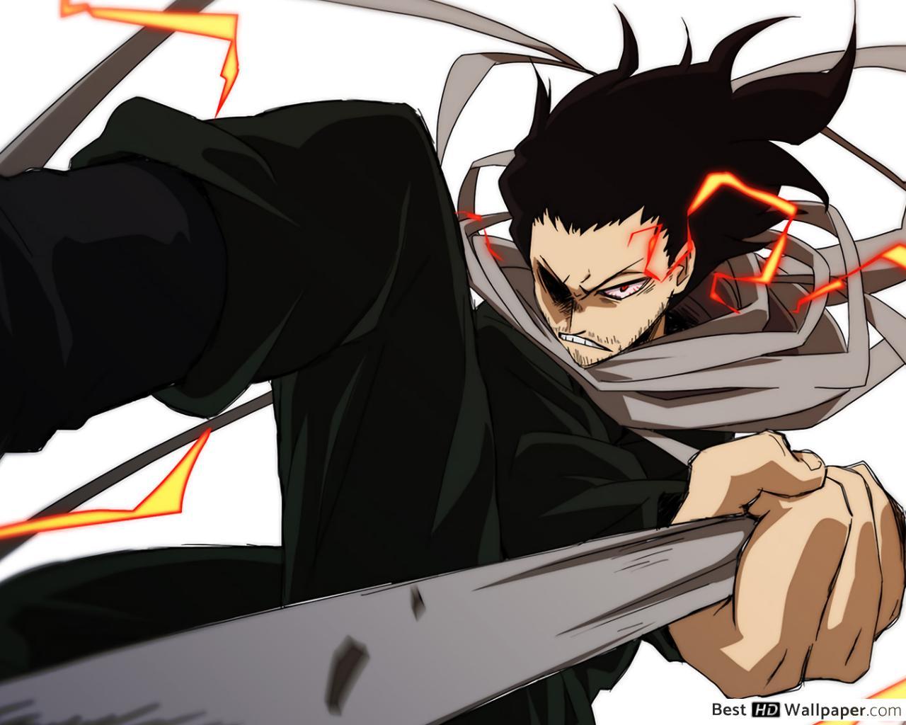 Aizawa Wallpapers - Top Free Aizawa Backgrounds - WallpaperAccess
