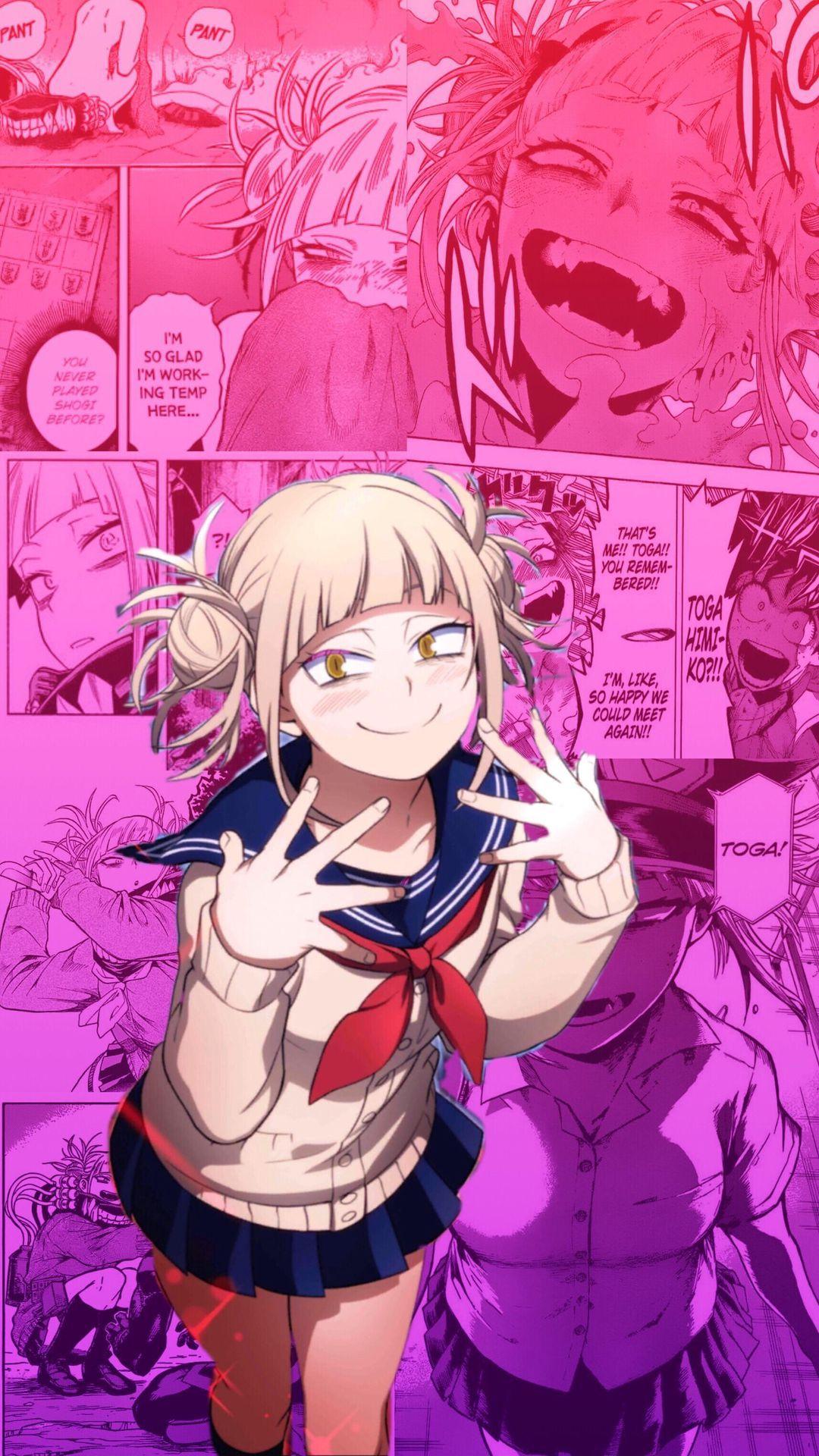1080x1920 Bnha Wallpaper Wallpaper 19