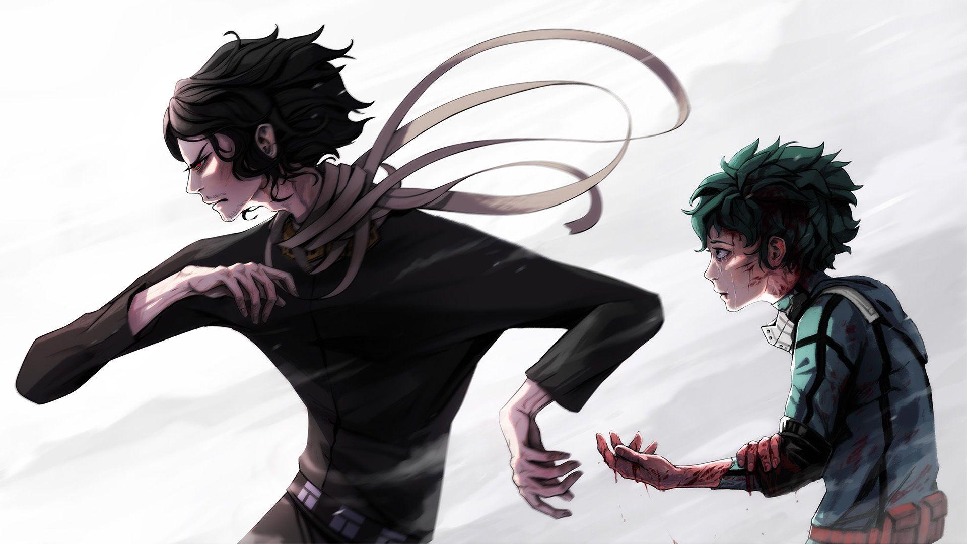 1920x1080 1920x1080 Shouta Aizawa background. Shouta Aizawa HD