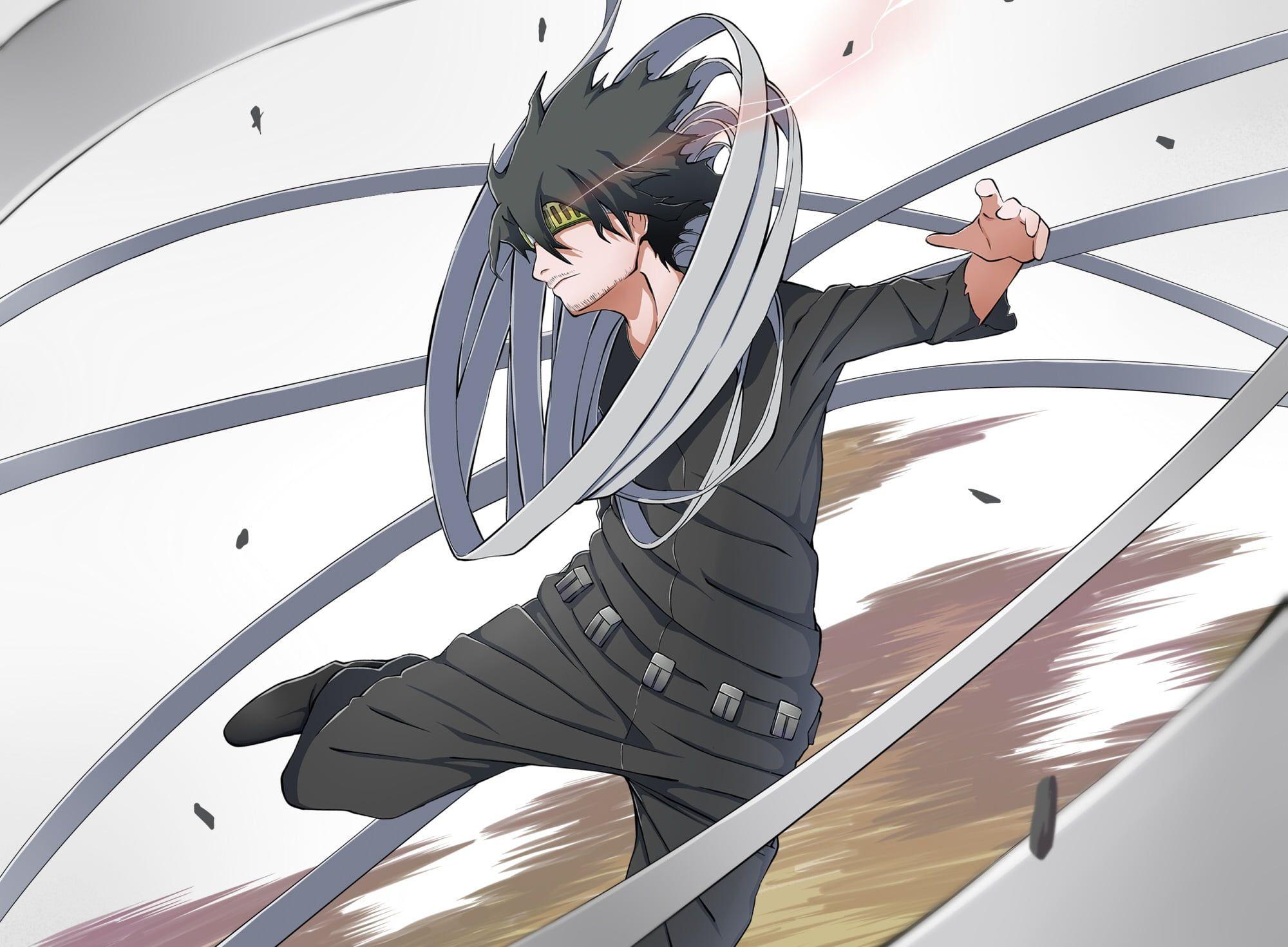 Aizawa Wallpapers - Top Free Aizawa Backgrounds - WallpaperAccess