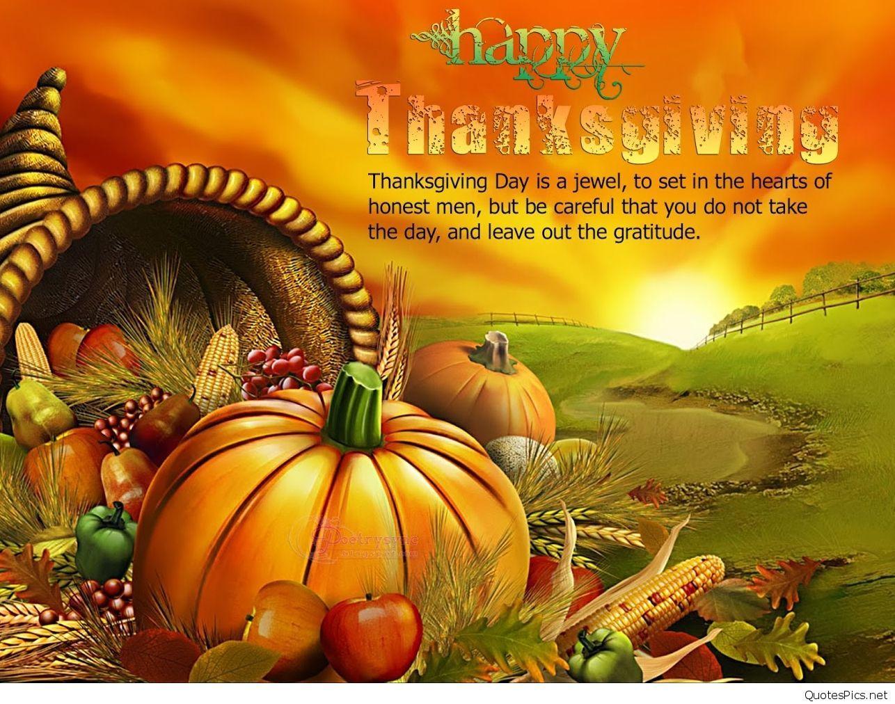 Thanksgiving Day Wallpapers - Top Free Thanksgiving Day Backgrounds ...