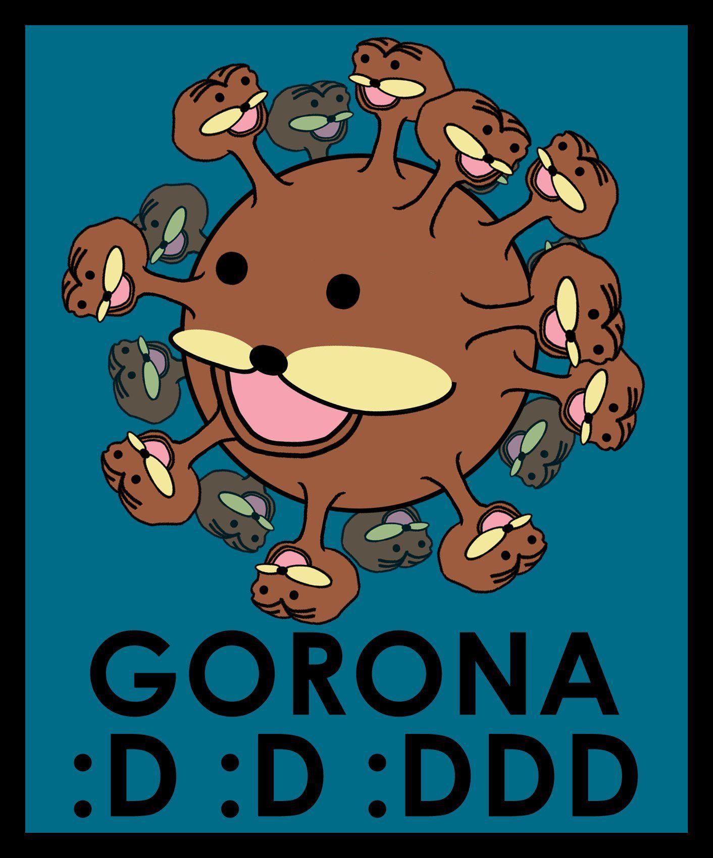 1412x1700 Corona Virus Memes