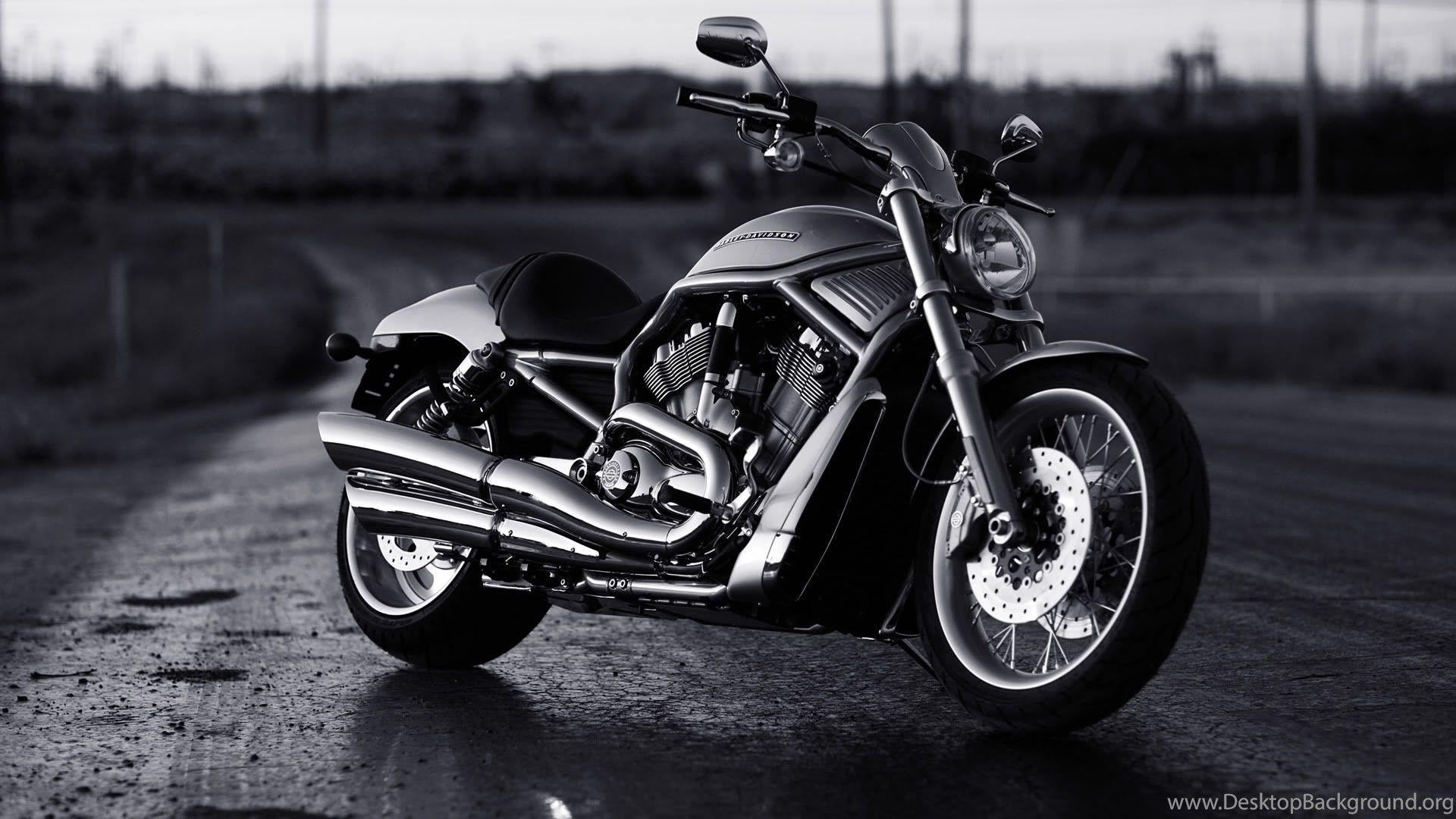 1920x1080 Harley Davidson HD Wallpaper ›› Desktop Background
