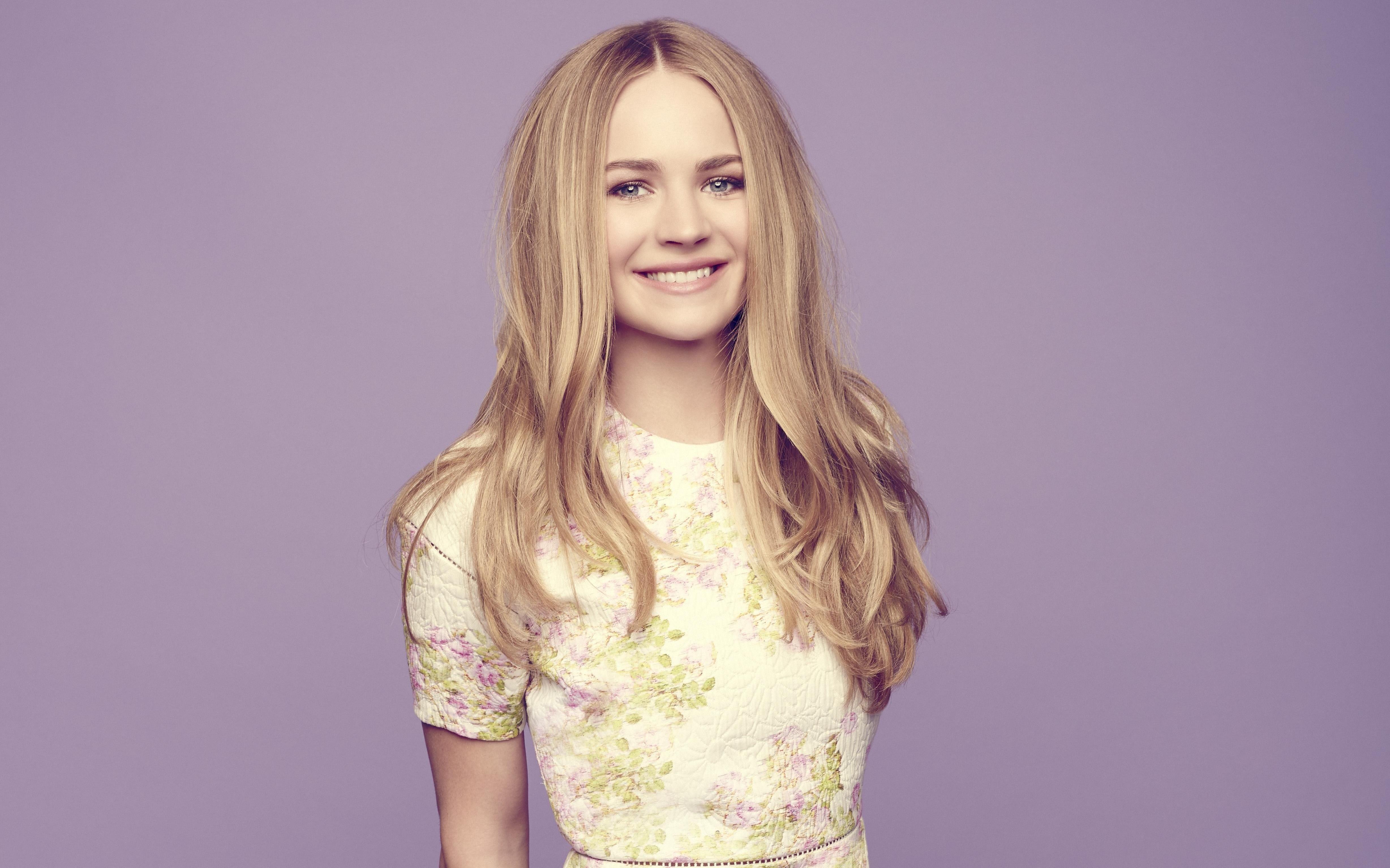 4912x3067 Britt Robertson 5k HD Celebrities, 4k Wallpaper, Image