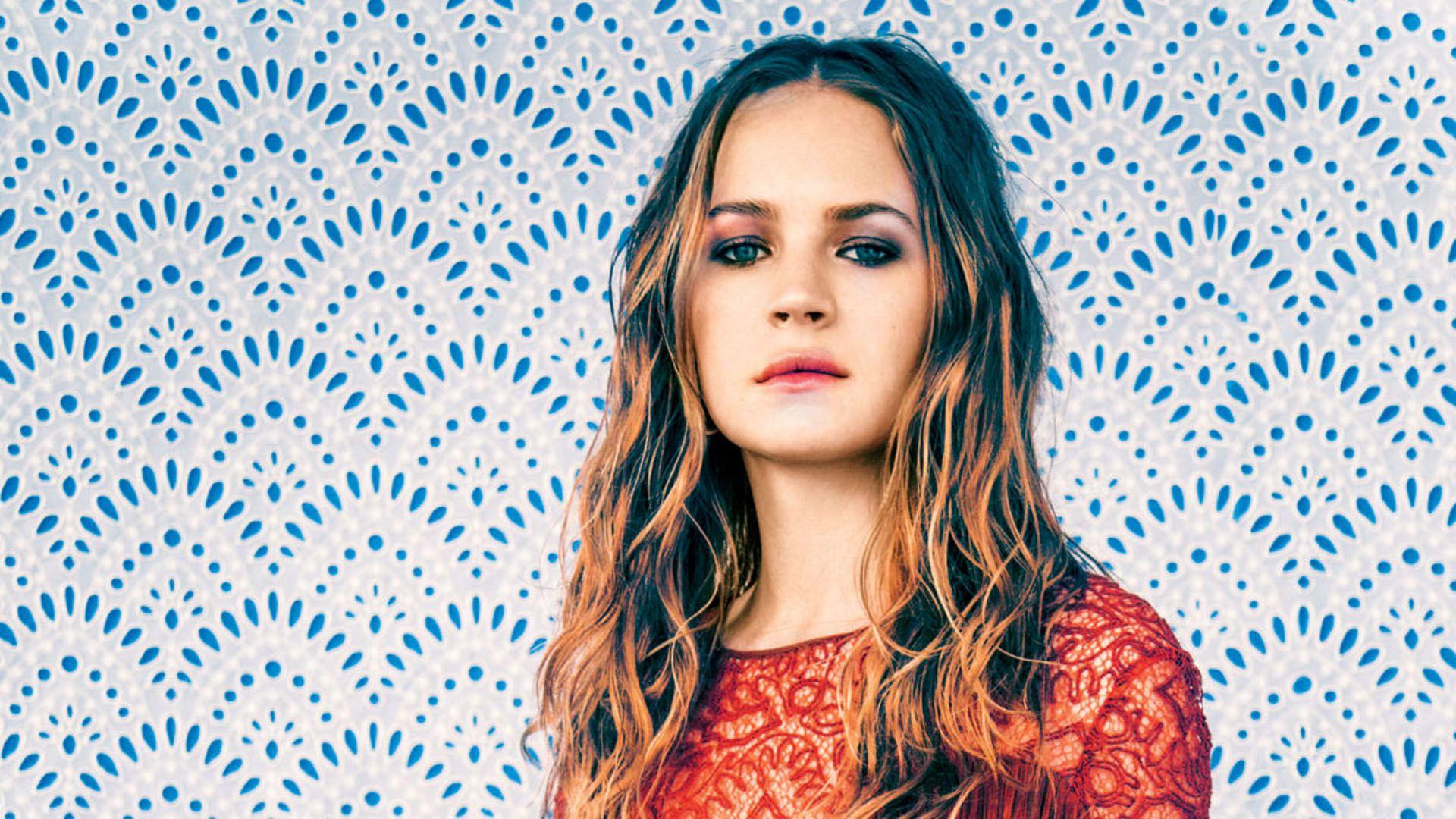 Britt Robertson Wallpapers - Top Free Britt Robertson Backgrounds