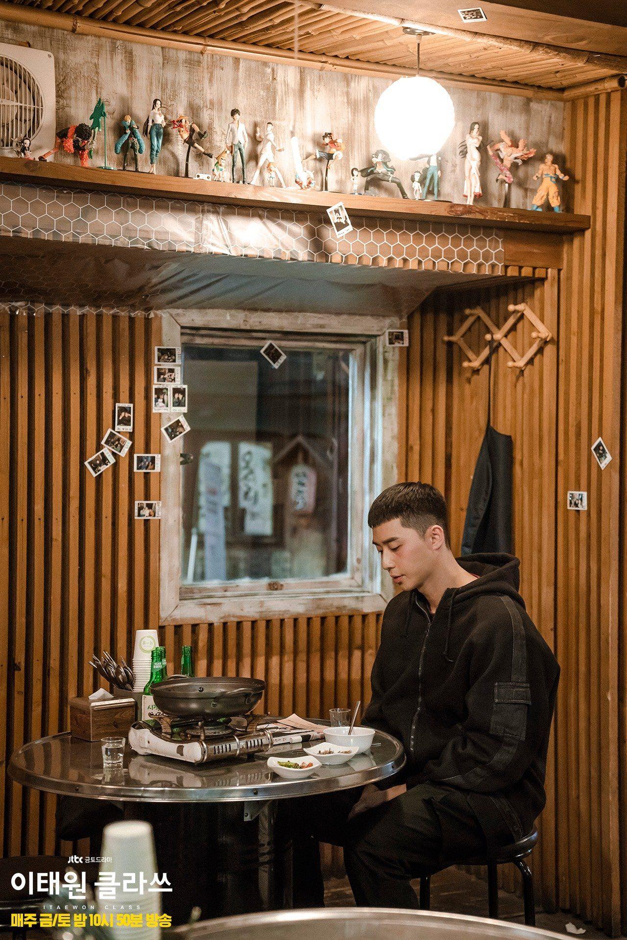 1280x1920 Photos New Behind the Scenes Image Added for the Korean Drama