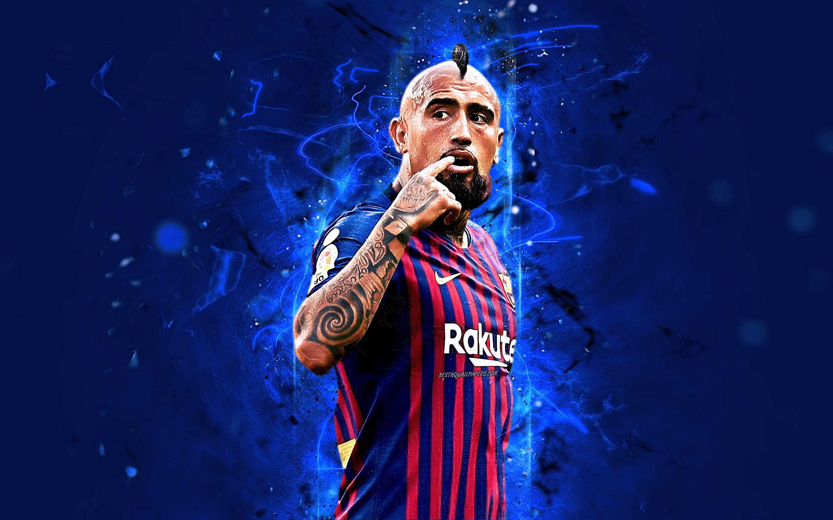 Arturo Vidal Wallpapers - Top Free Arturo Vidal Backgrounds