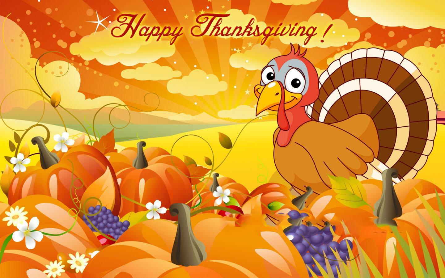 Best Thanksgiving Wallpapers - Top Free Best Thanksgiving Backgrounds ...